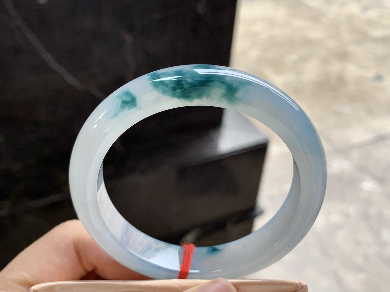 55-12-8.2

蓝花手镯^_^飘花灵韵