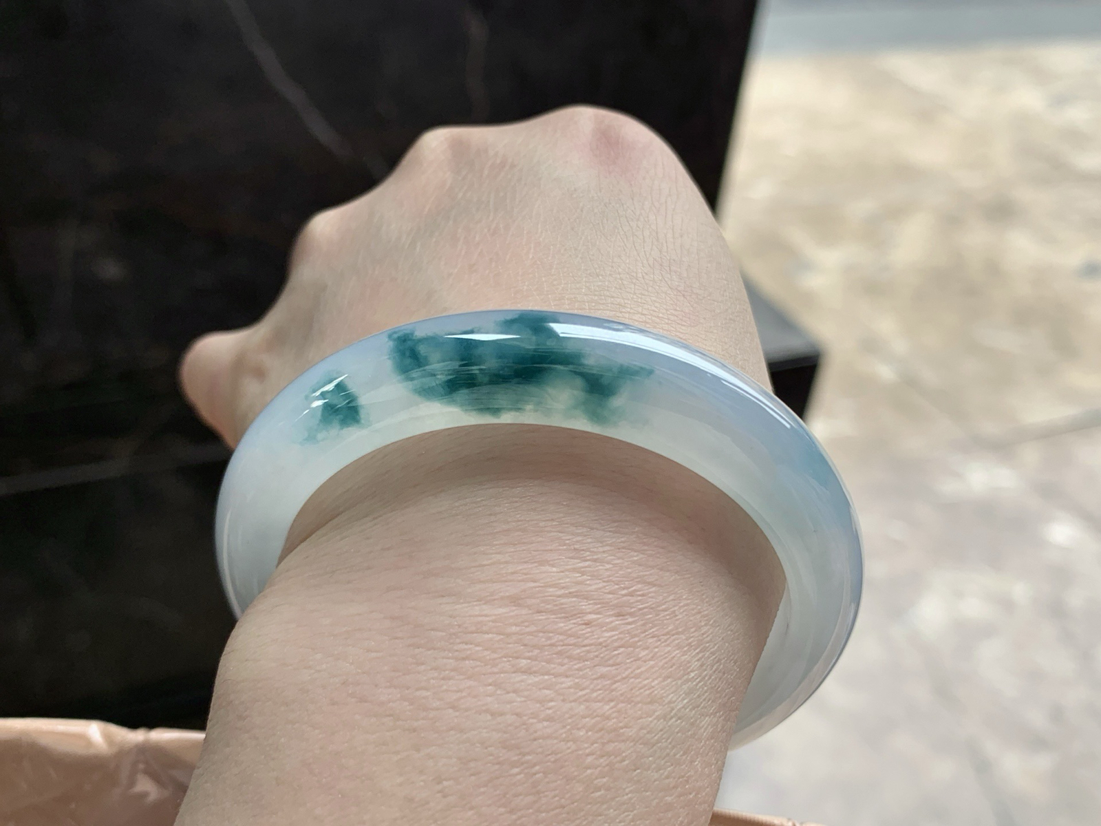 55-12-8.2

蓝花手镯^_^飘花灵韵