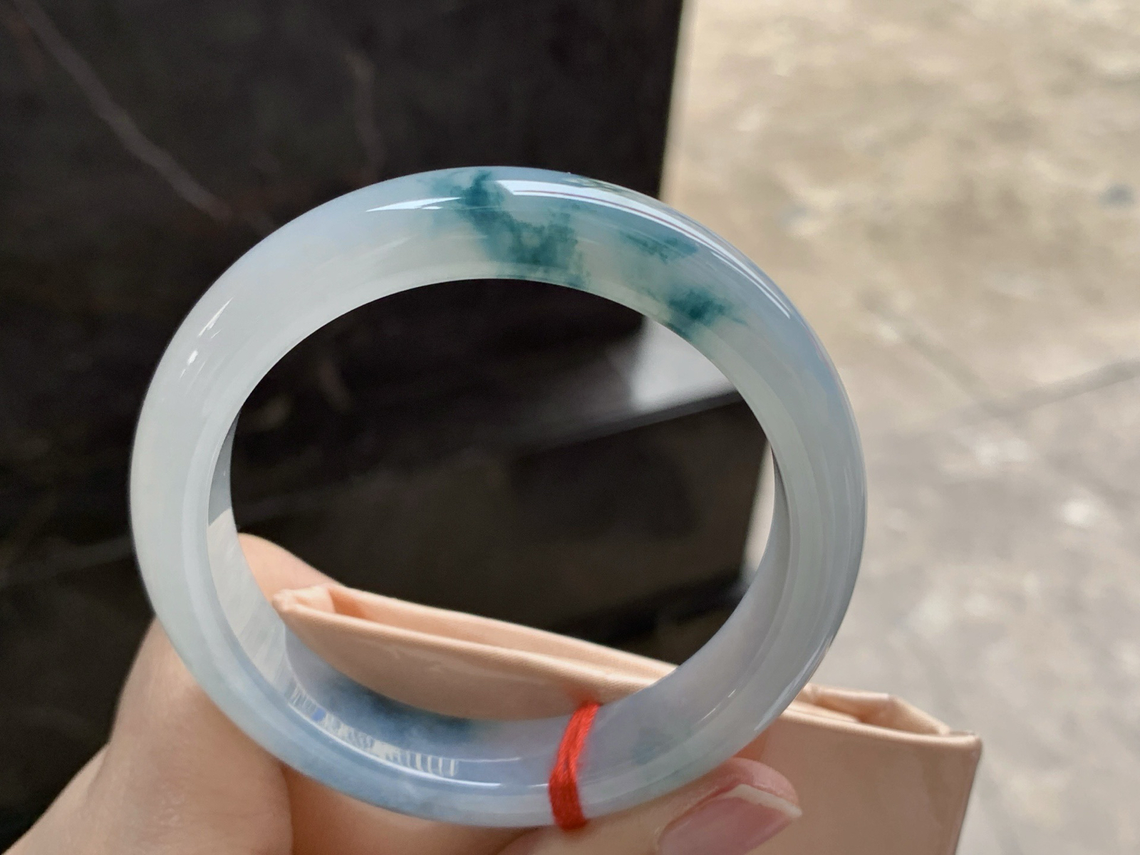 55-12-8.2

蓝花手镯^_^飘花灵韵