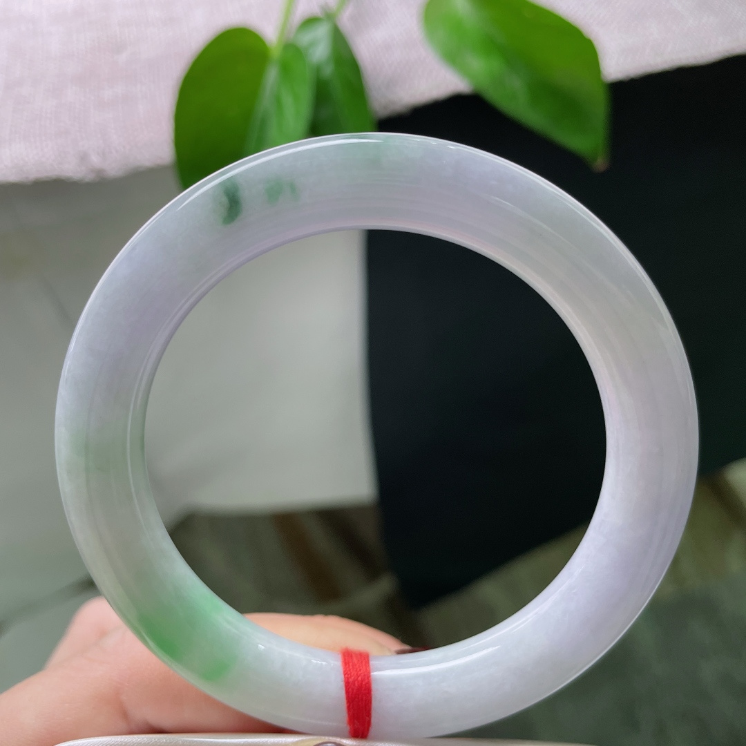 57/10.4，春彩圆条，是春天打翻了调色盘，最不经意，也最动人的那笔。有棉线，ss50744a