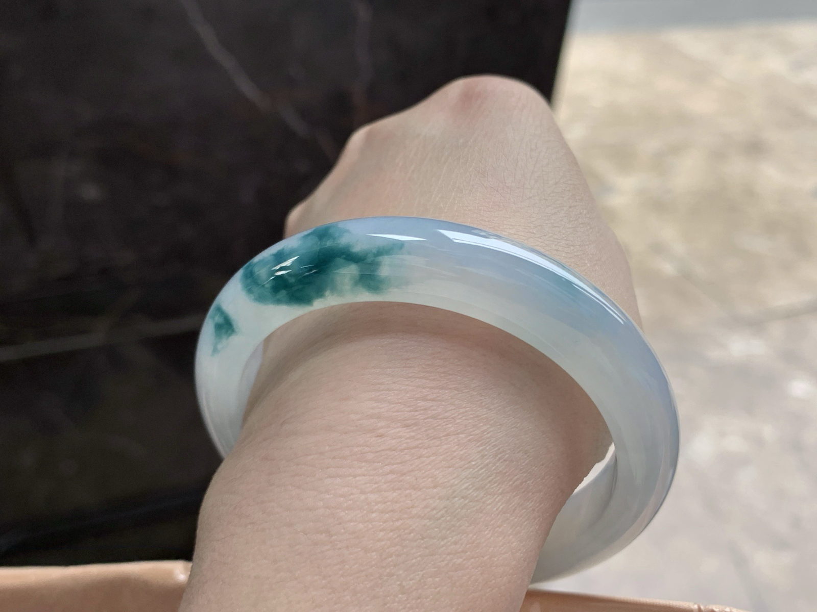 55-12-8.2

蓝花手镯^_^飘花灵韵