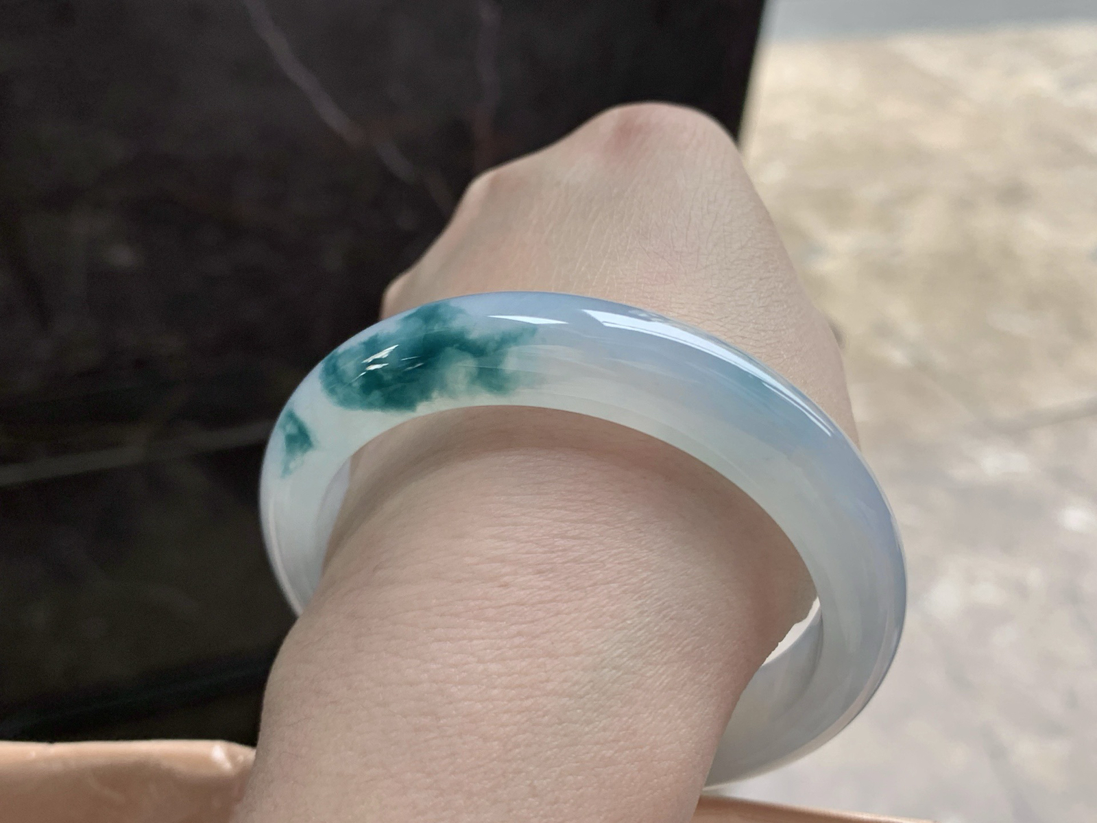 55-12-8.2

蓝花手镯^_^飘花灵韵