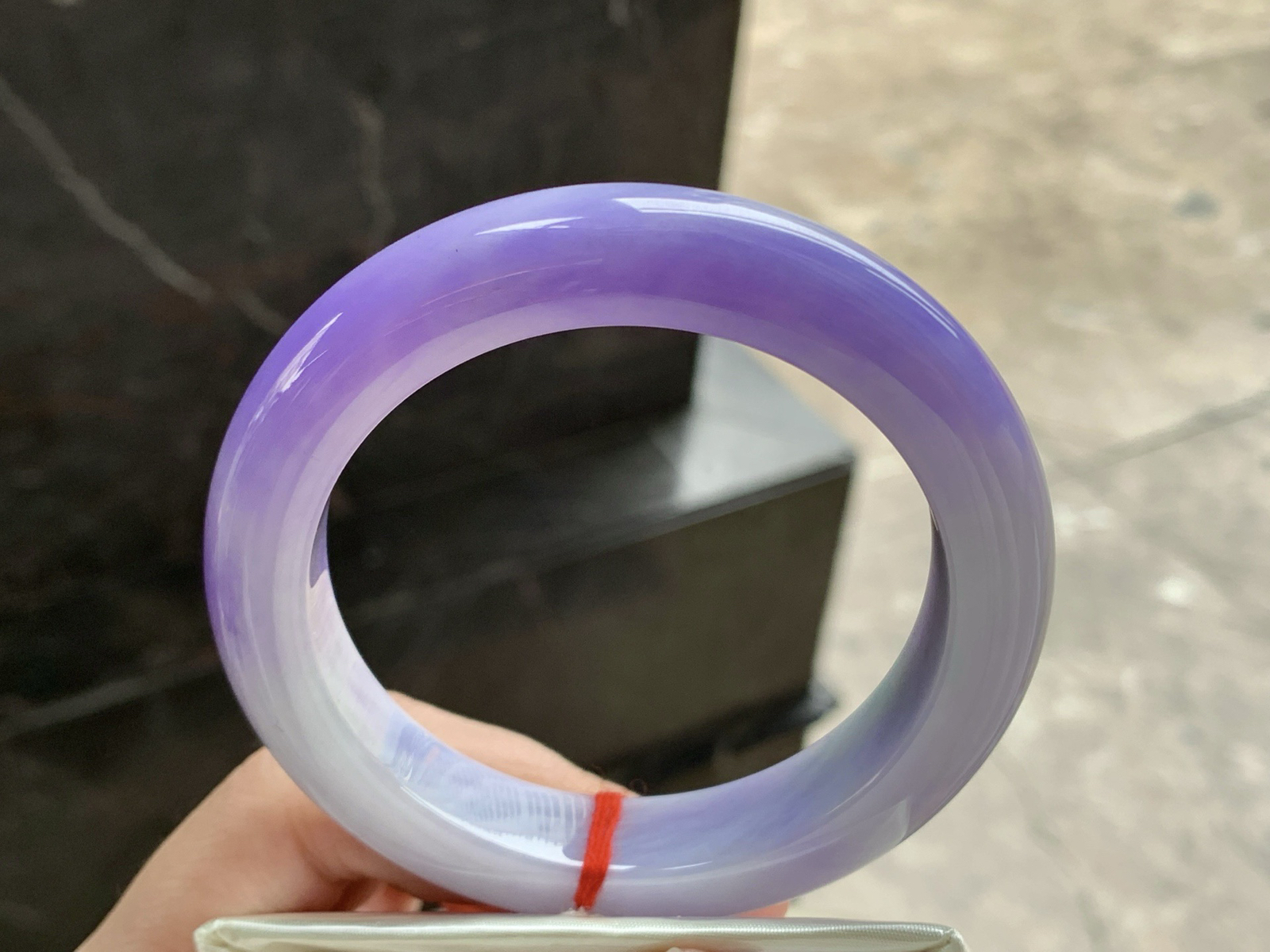 59-12.4-10

紫罗兰手镯^_^颜色鲜艳