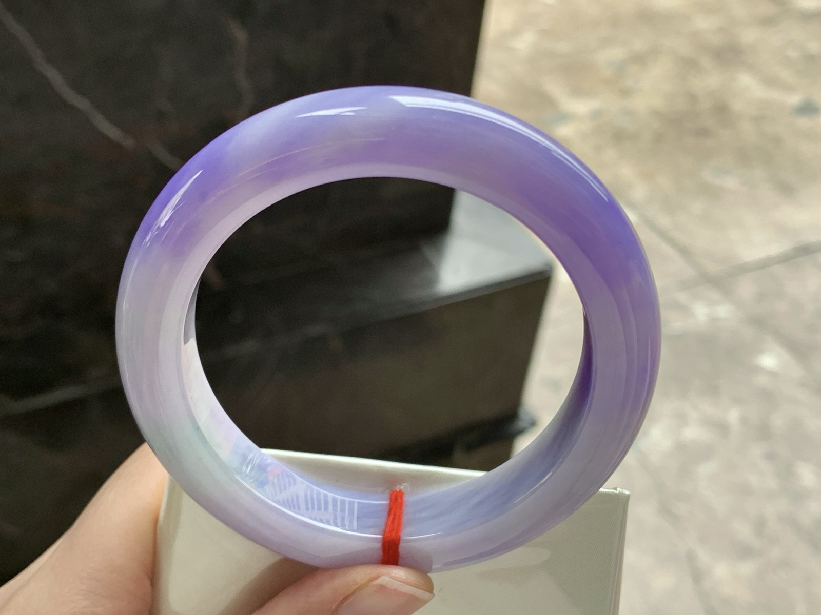 59-12.4-10

紫罗兰手镯^_^颜色鲜艳