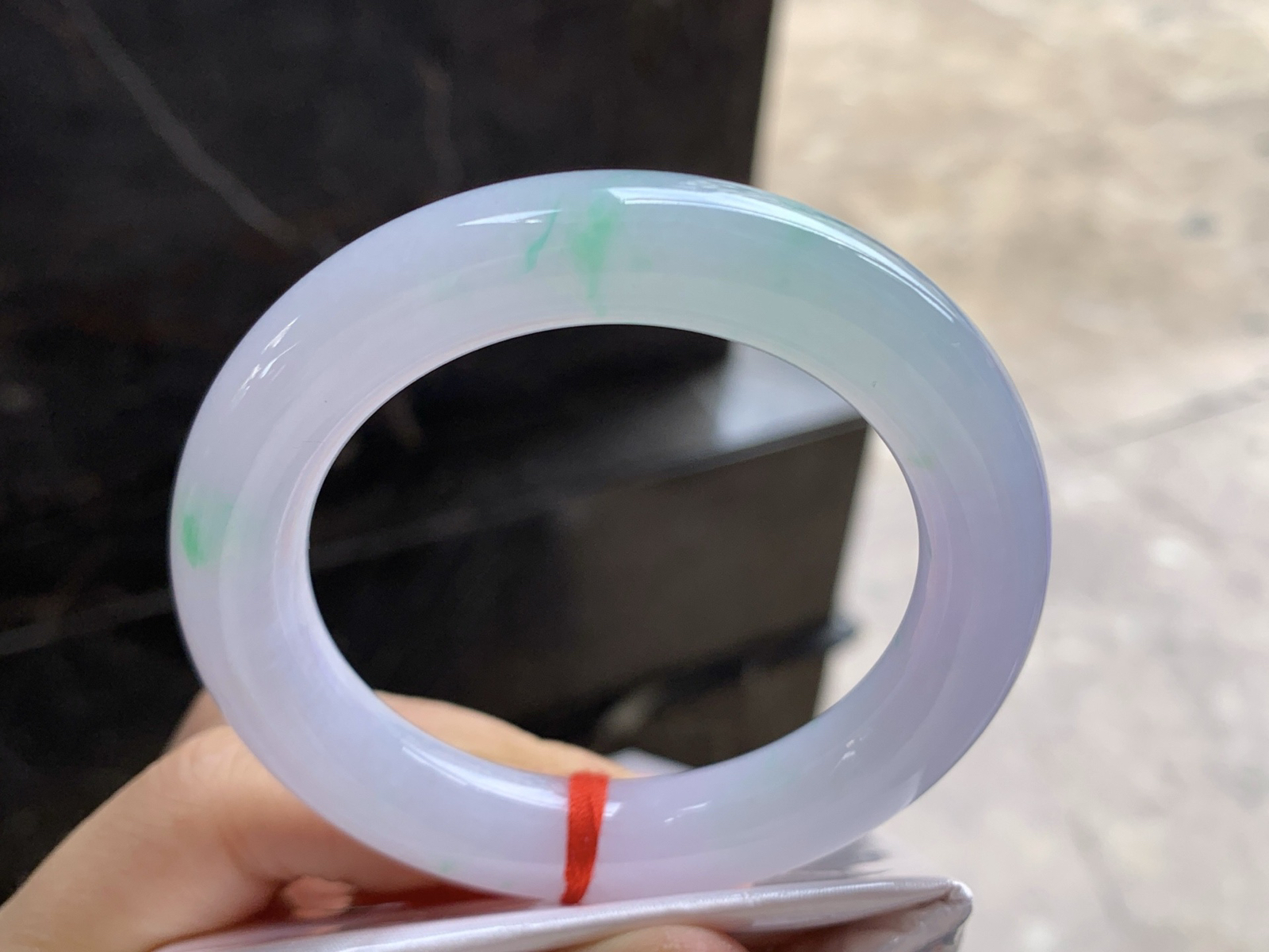 50.5-11

春带彩圆条手镯^_^清新