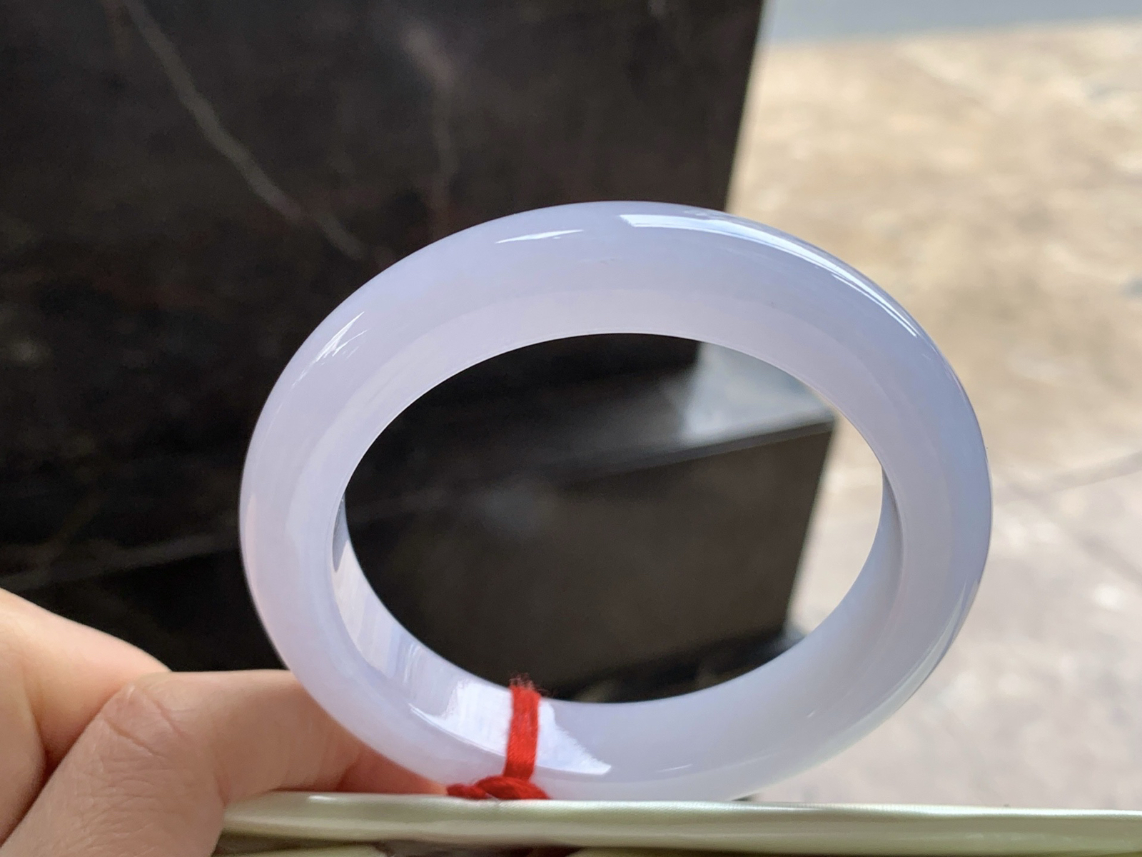 58.5-12.5-10

冰紫手镯^_^清新 淡雅