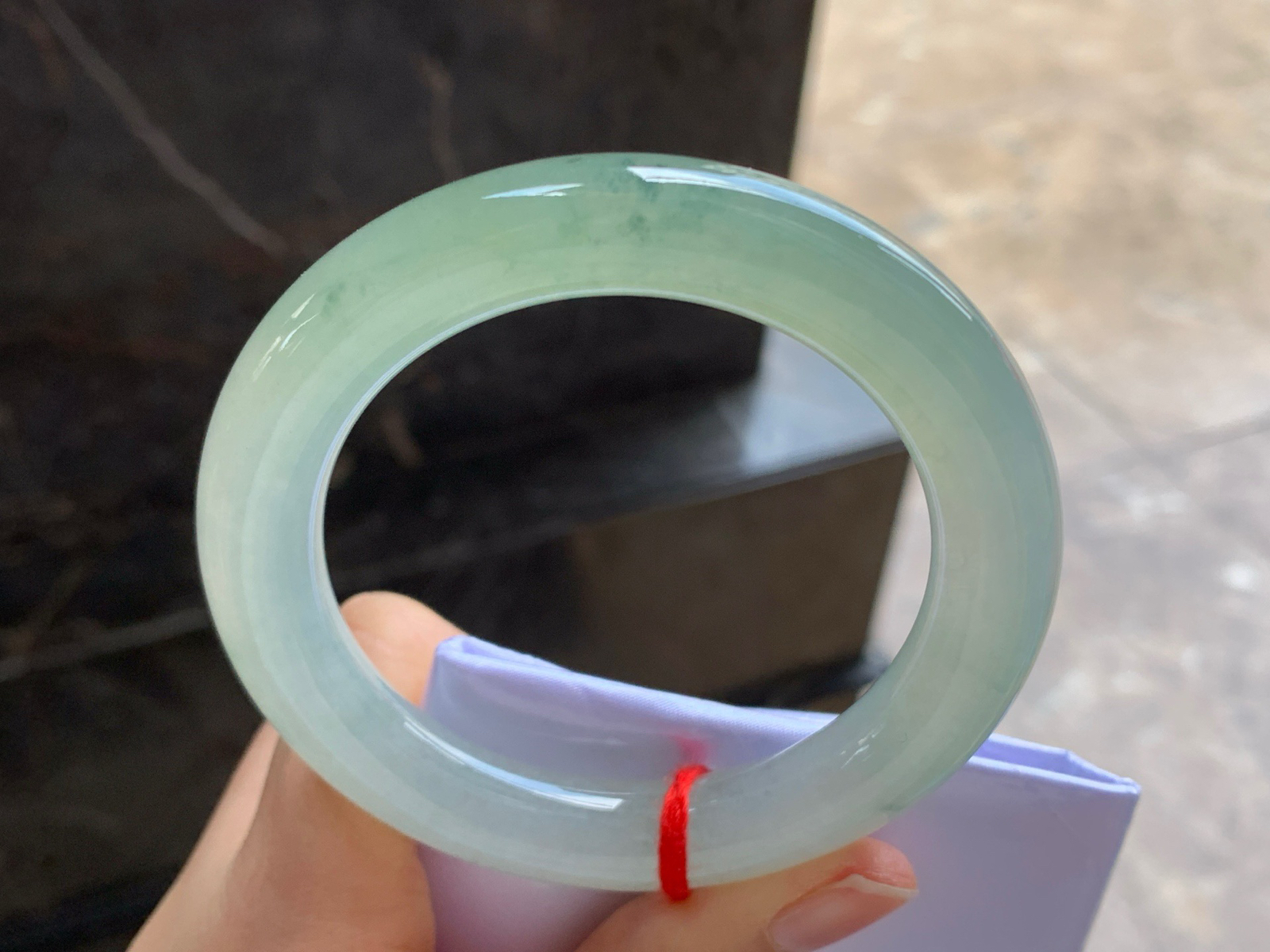 56-11

冰圆条手镯^_^清新