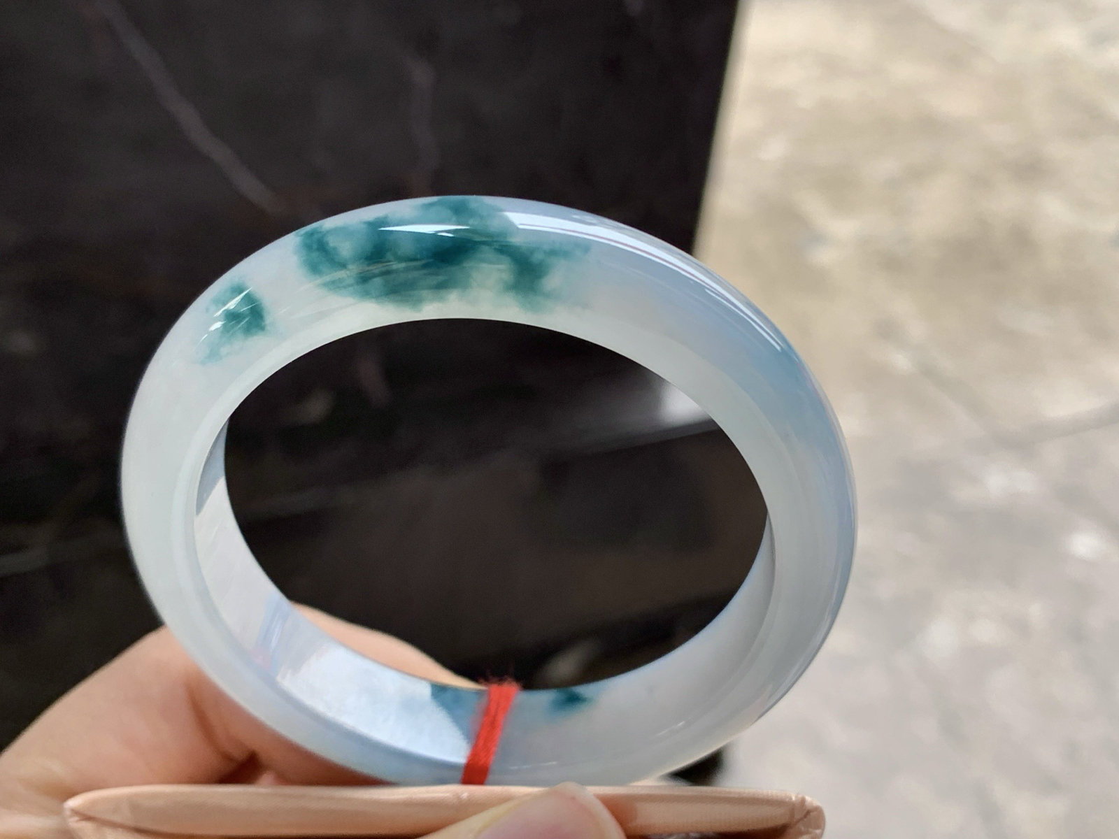 55-12-8.2

蓝花手镯^_^飘花灵韵