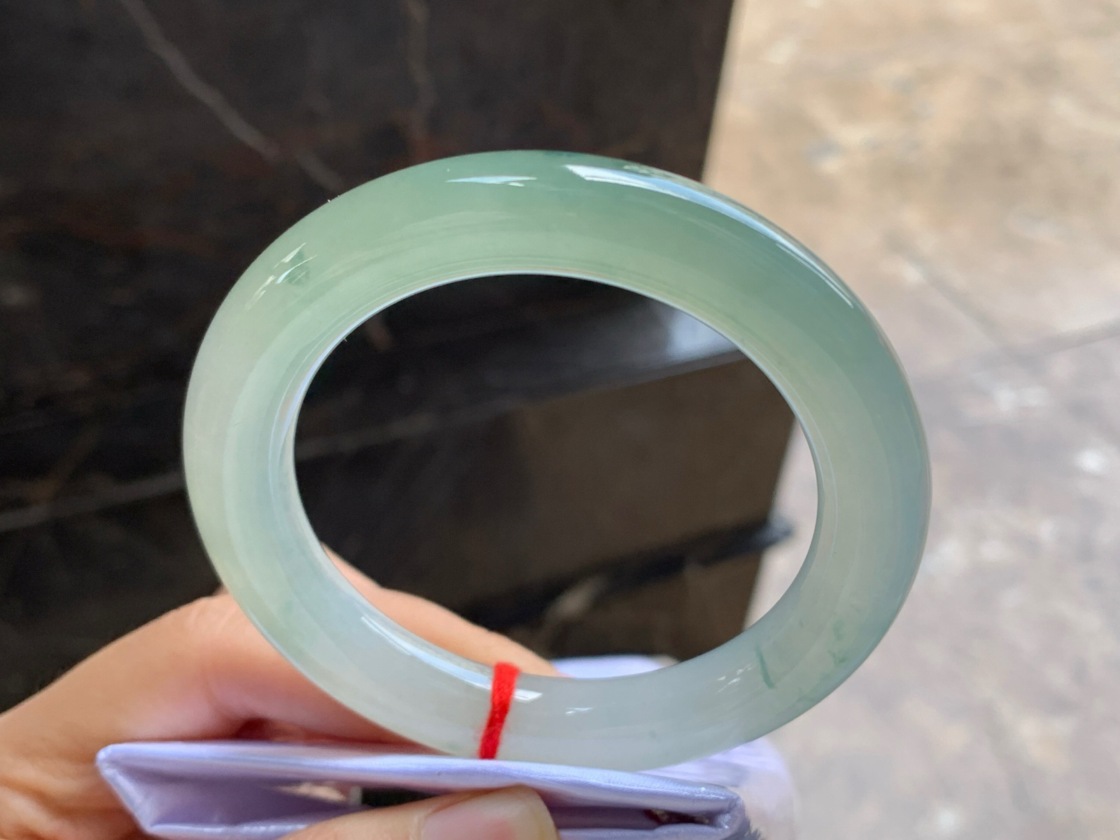 56-11

冰圆条手镯^_^清新