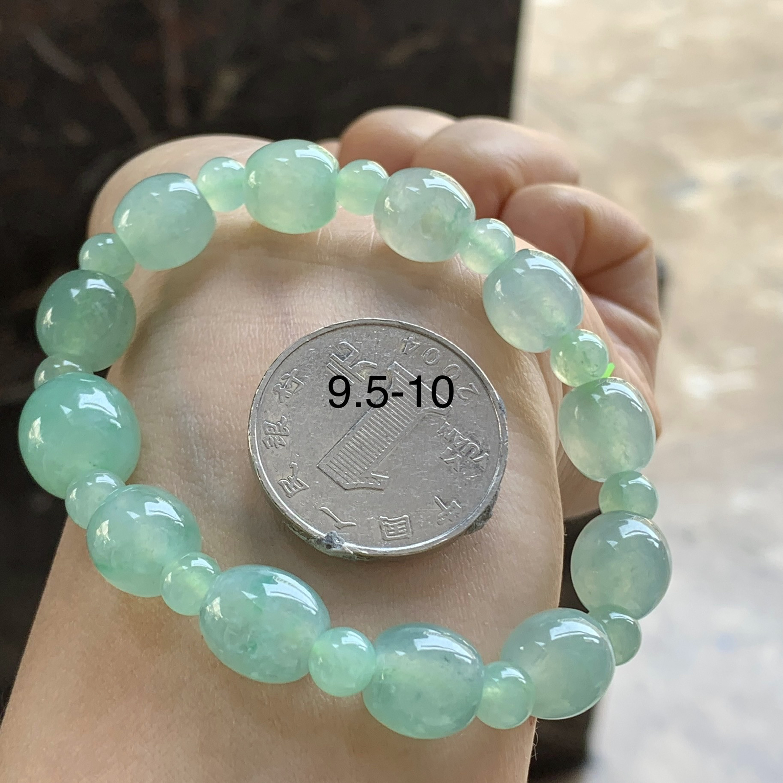 冰晴手串^_^清新