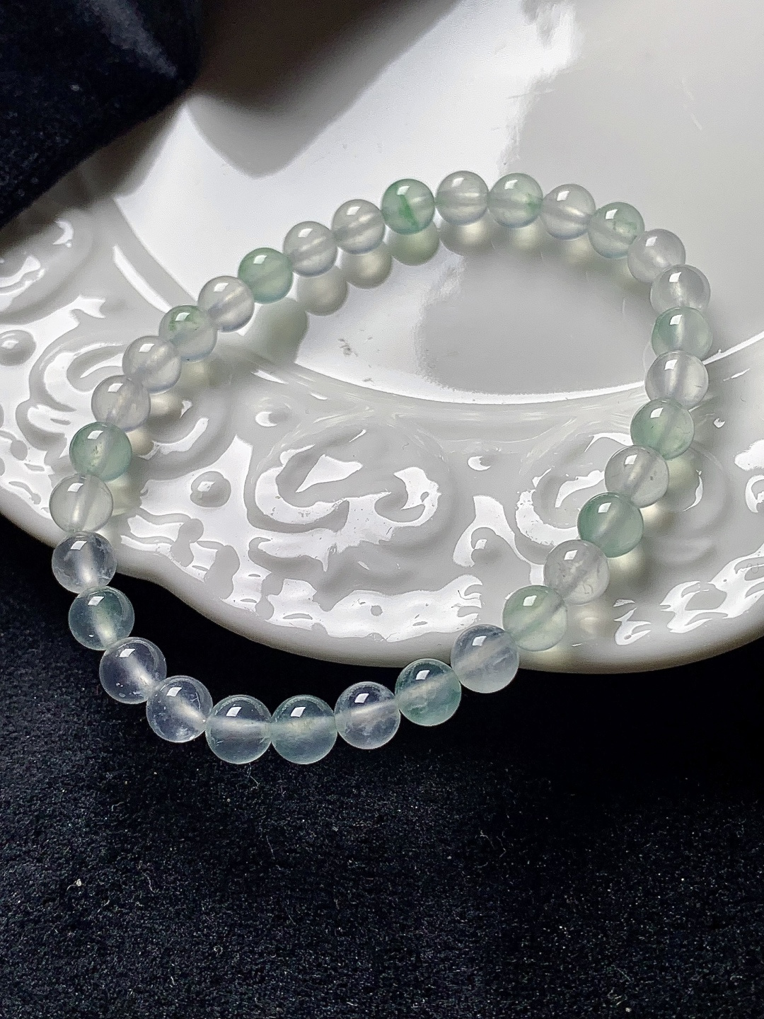 水润种老 0413 尺寸5.5/5.2 共32颗