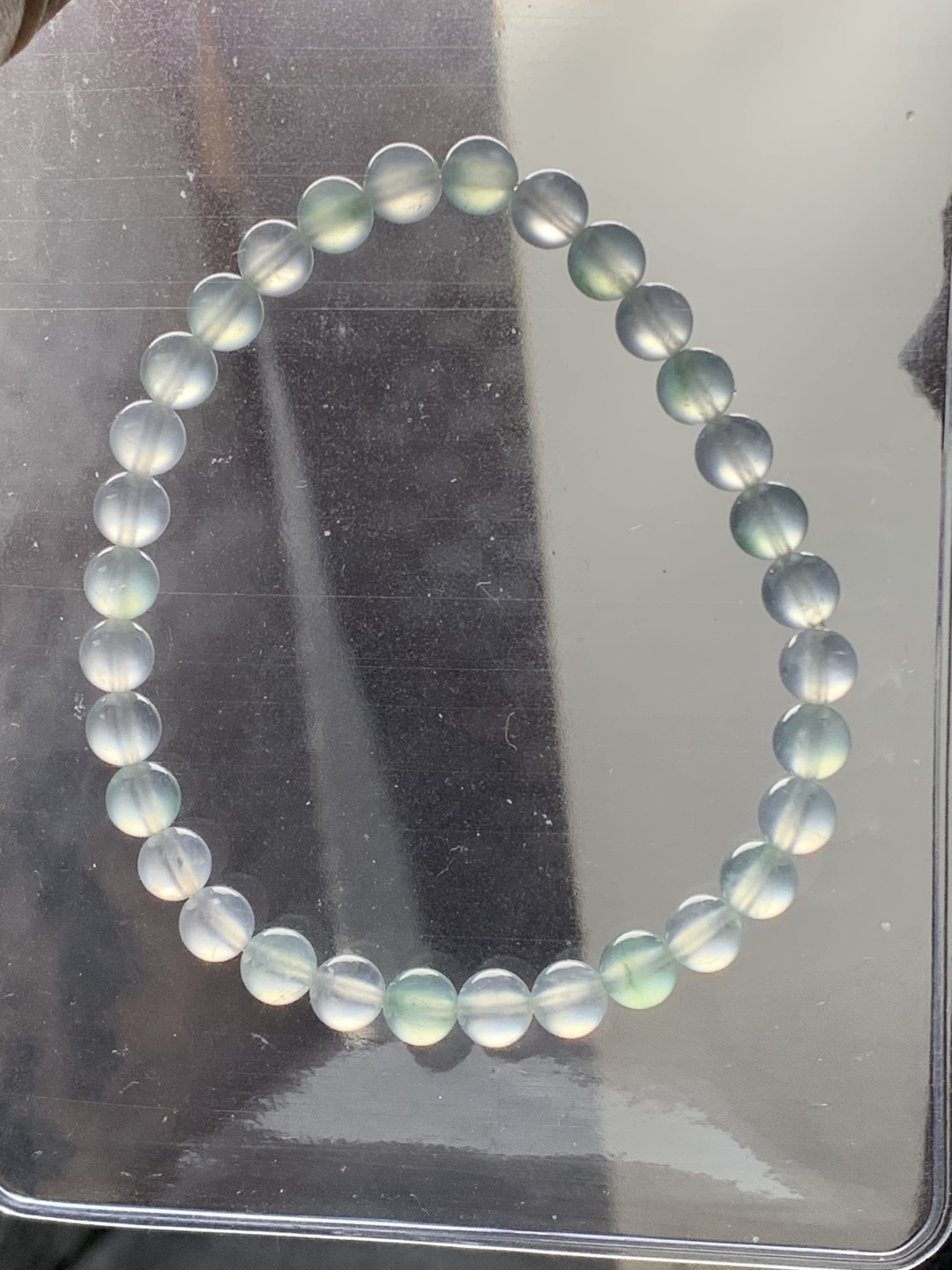 水润种老 0413 尺寸5.5/5.2 共32颗