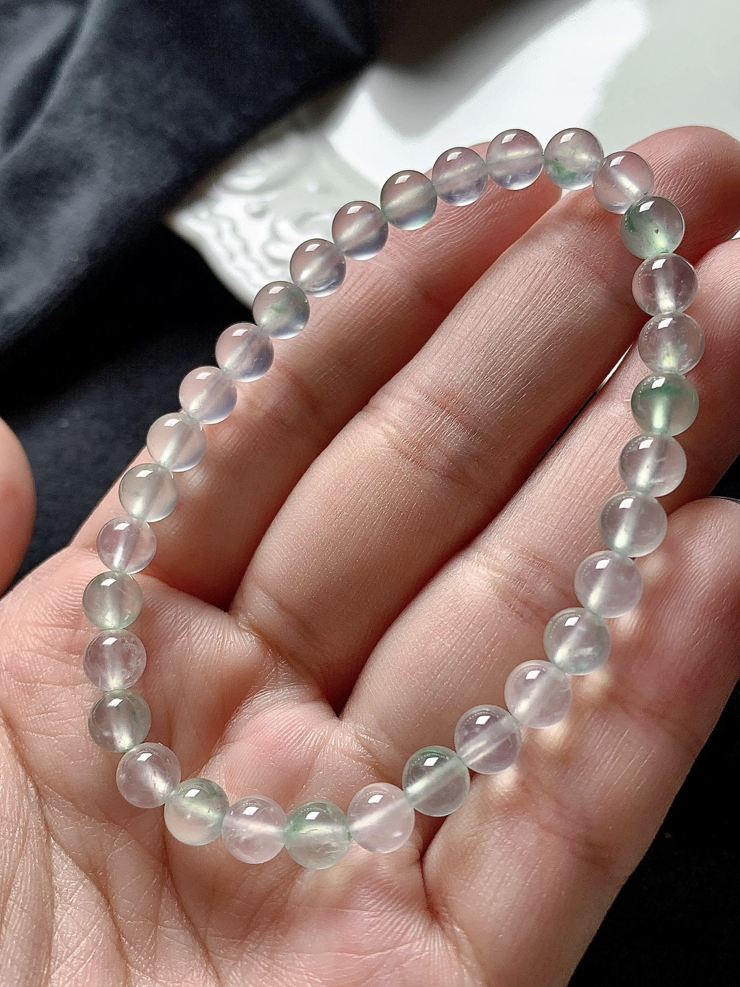 水润种老 0413 尺寸5.5/5.2 共32颗