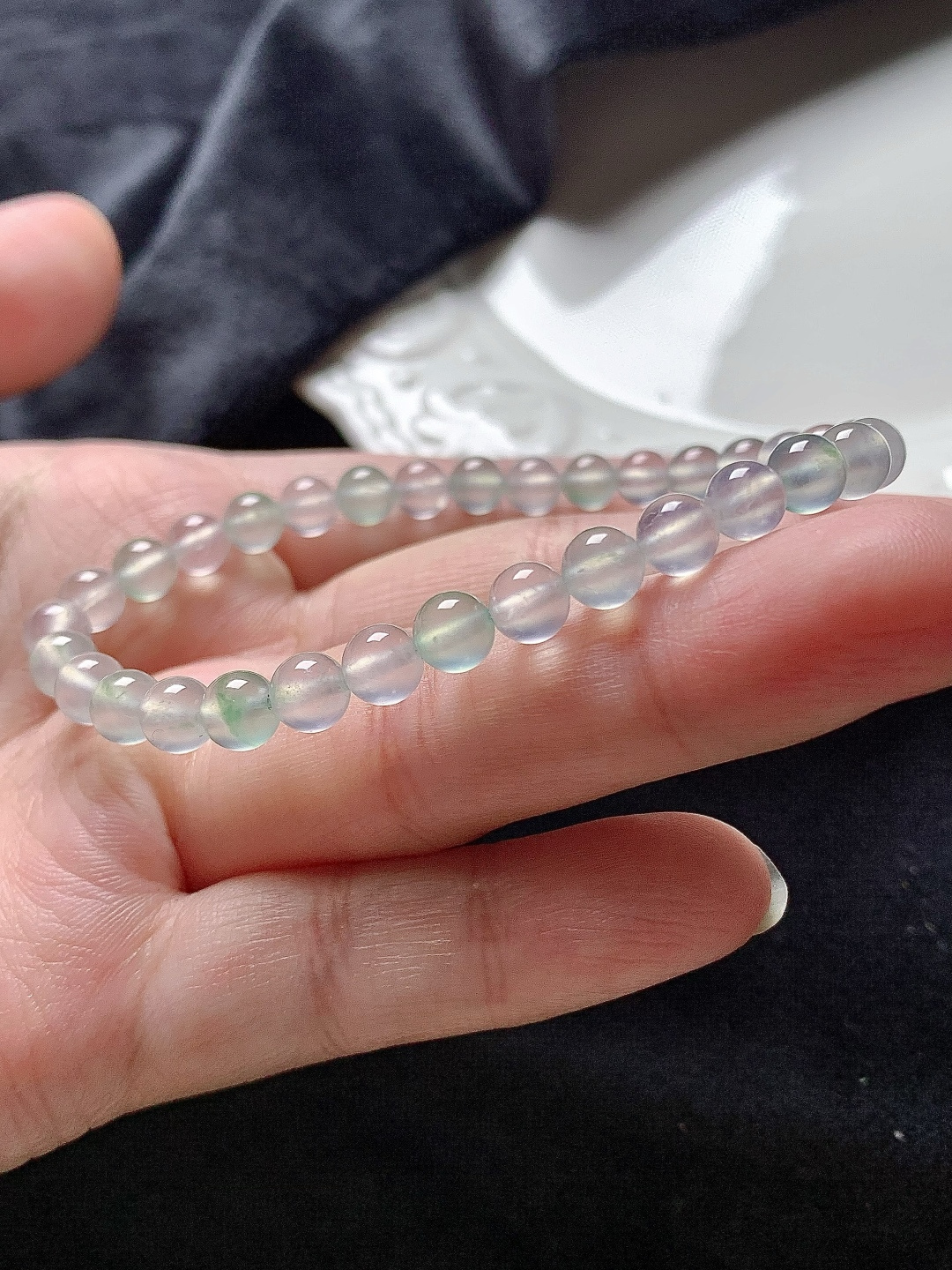 水润种老 0413 尺寸5.5/5.2 共32颗