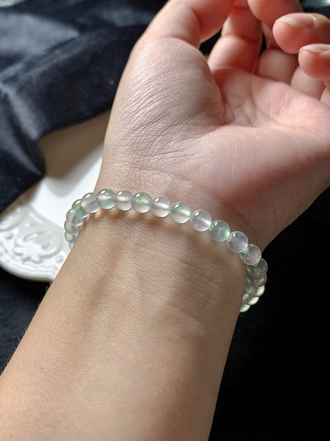 水润种老 0413 尺寸5.5/5.2 共32颗