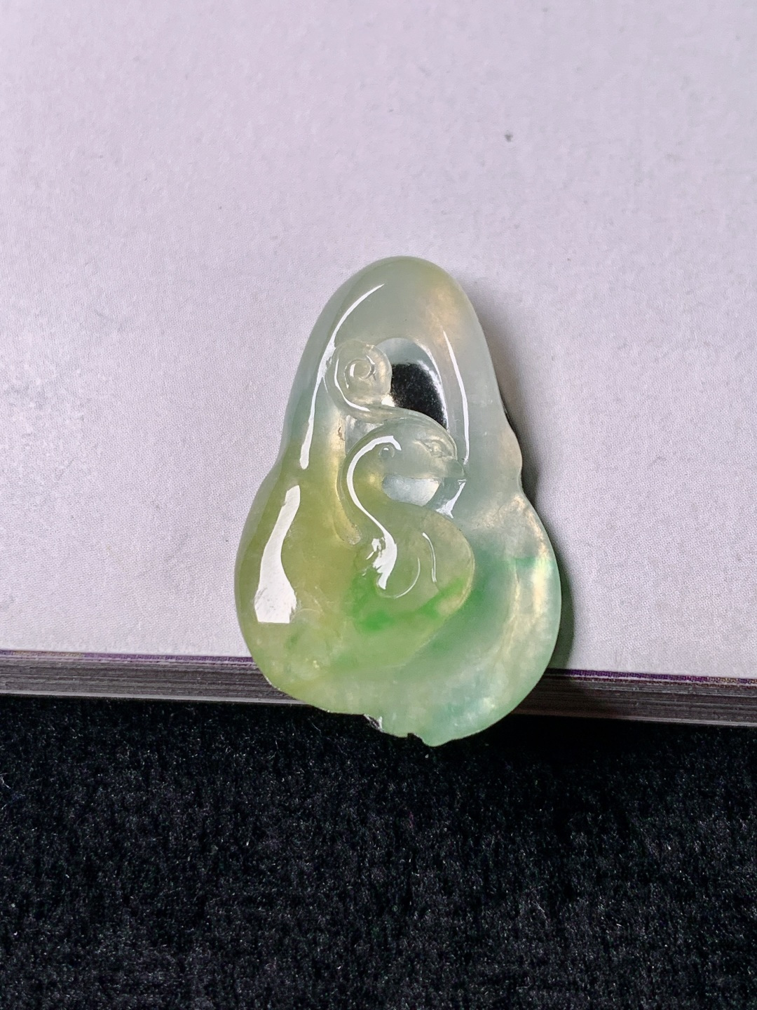 三彩凤凰牌 色泽浓艳 0413尺寸26*16.6*4.3