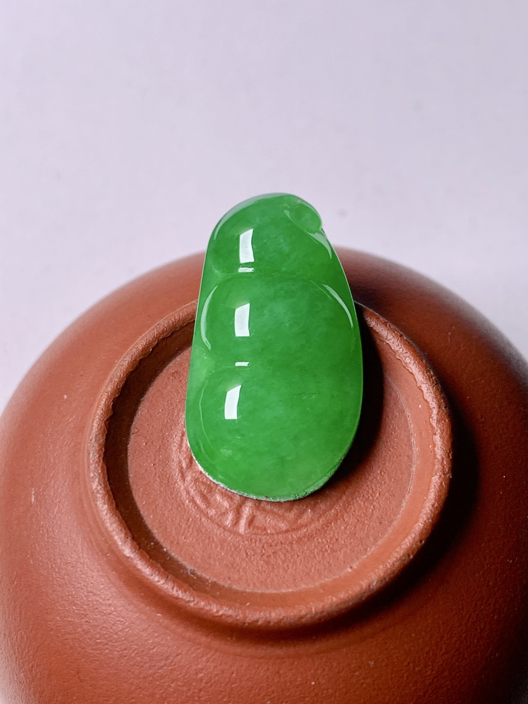 色泽浓艳 0413尺寸23.9*13*5.8