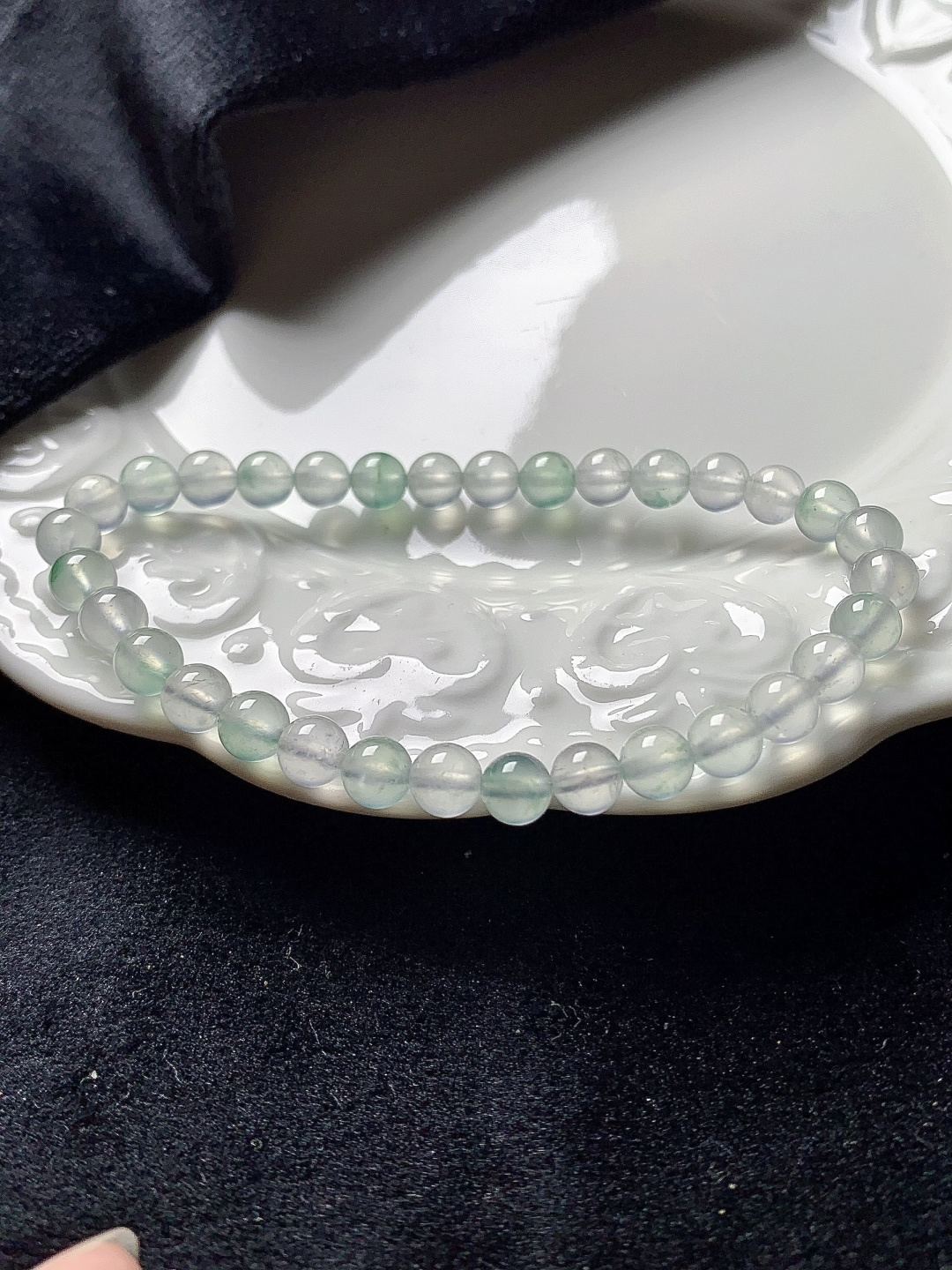 水润种老 0413 尺寸5.5/5.2 共32颗