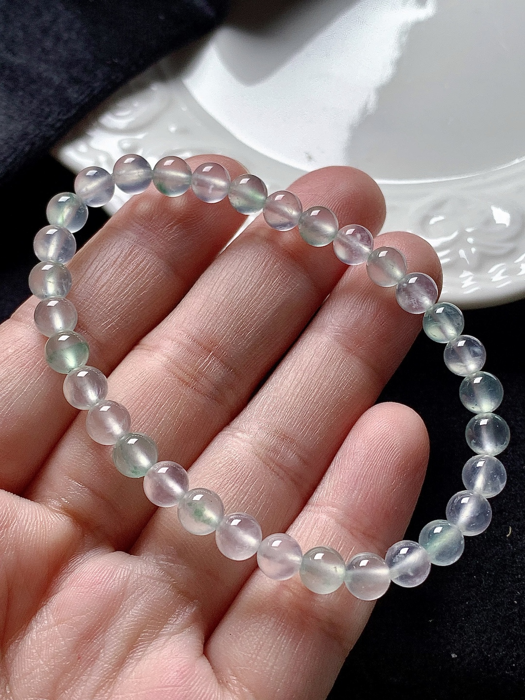 水润种老 0413 尺寸5.5/5.2 共32颗