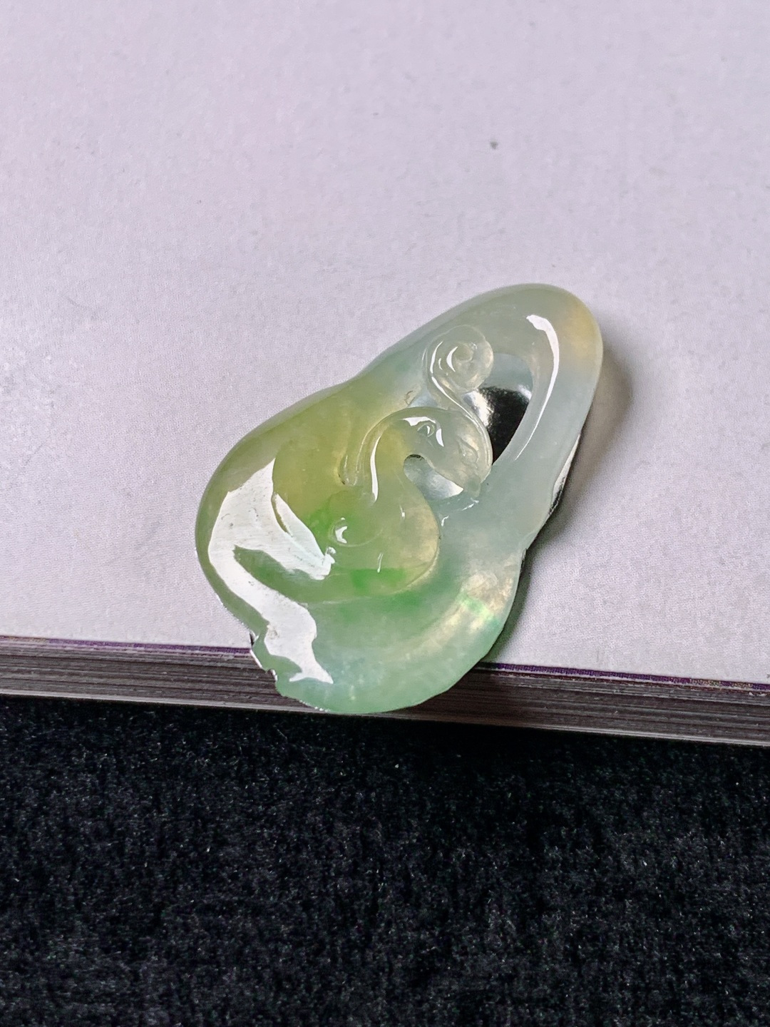 三彩凤凰牌 色泽浓艳 0413尺寸26*16.6*4.3