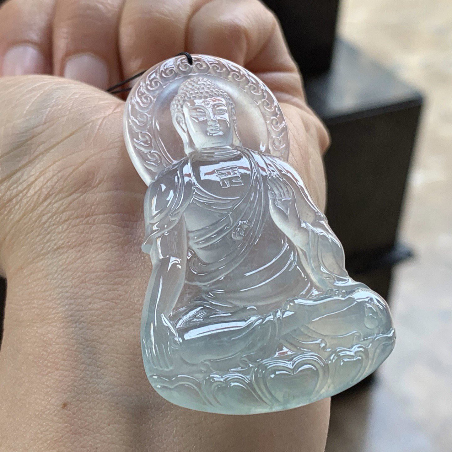 高冰晴水大日如来^_^