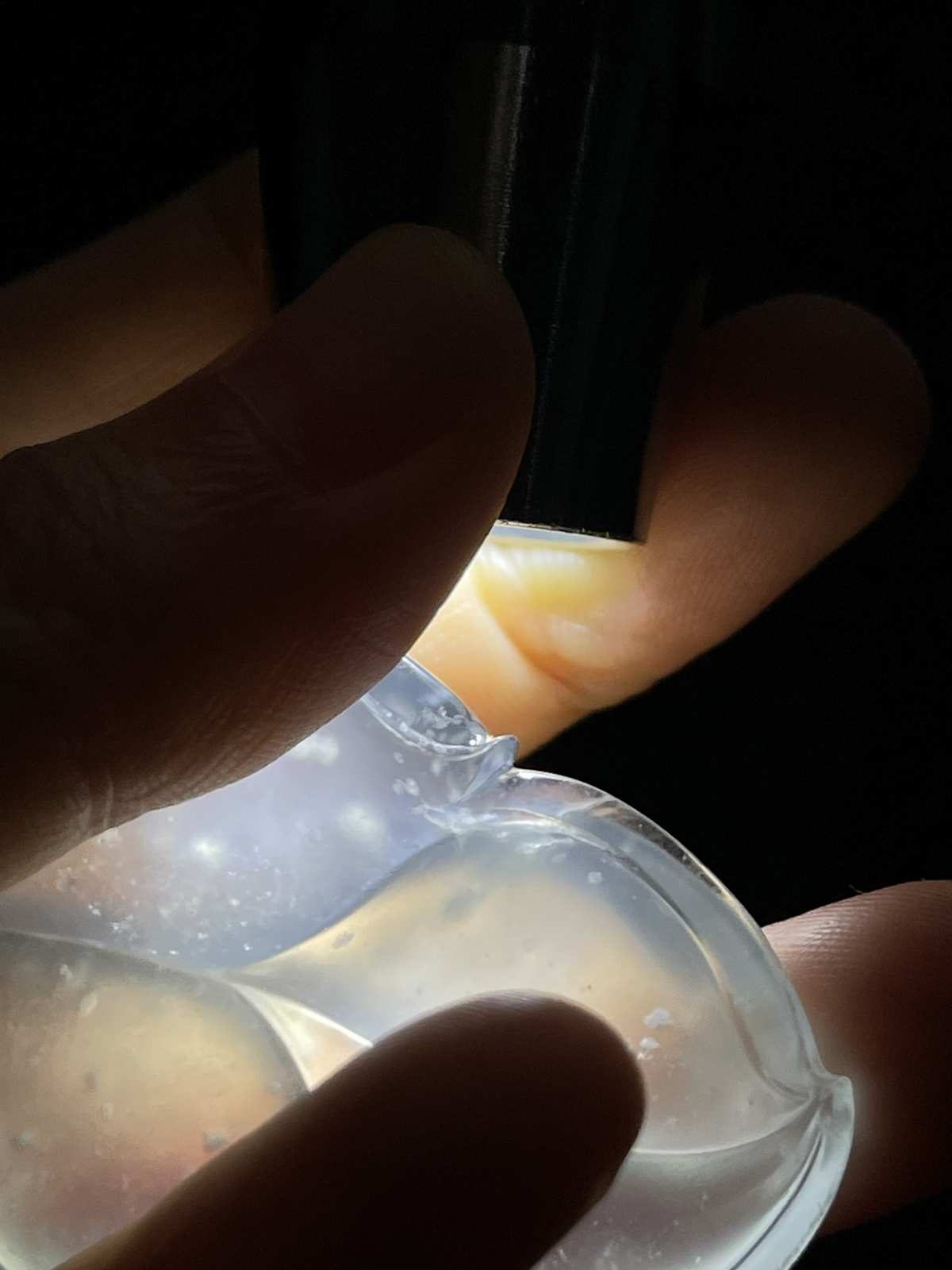 翡翠白冰大叶子