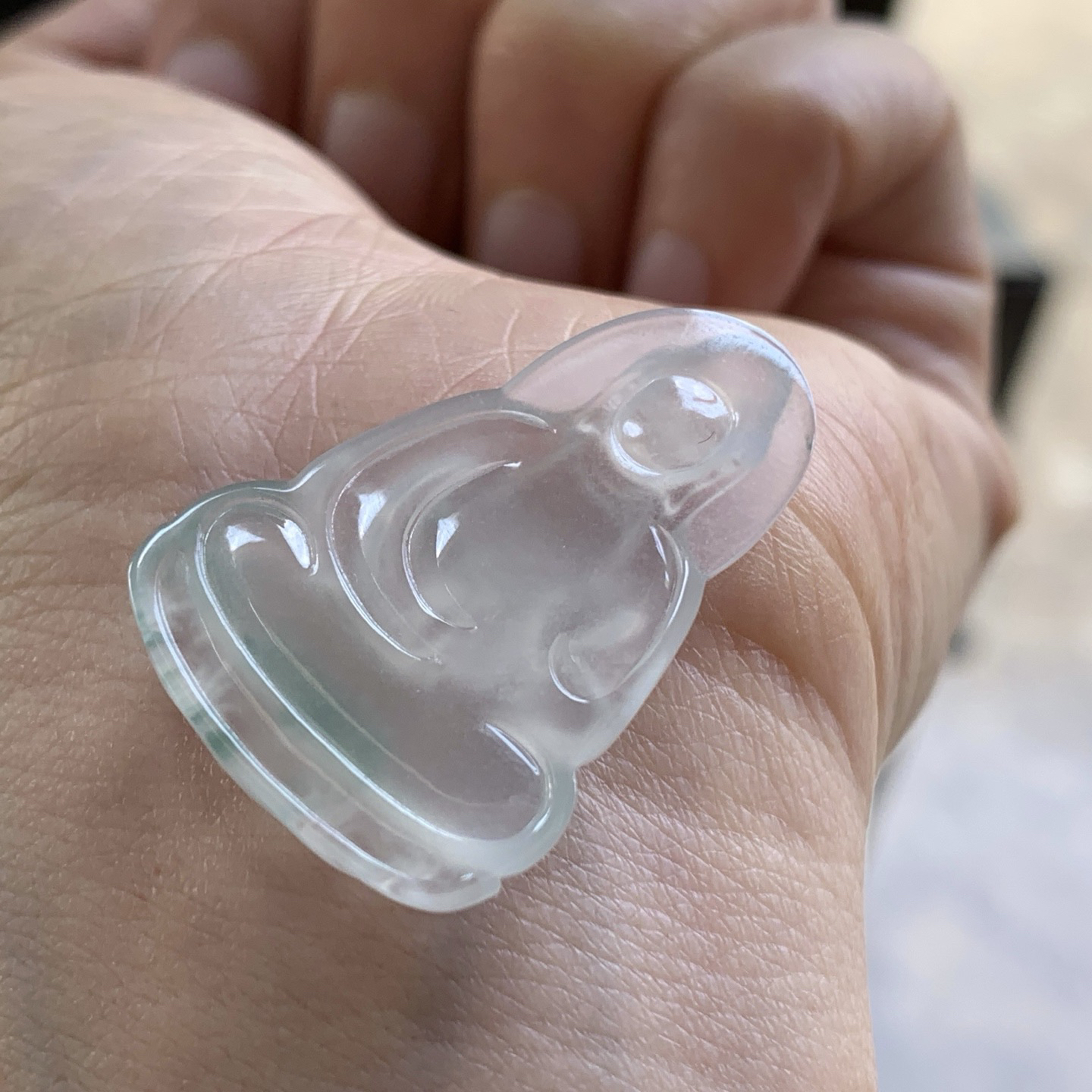 飘花观音^_^清新