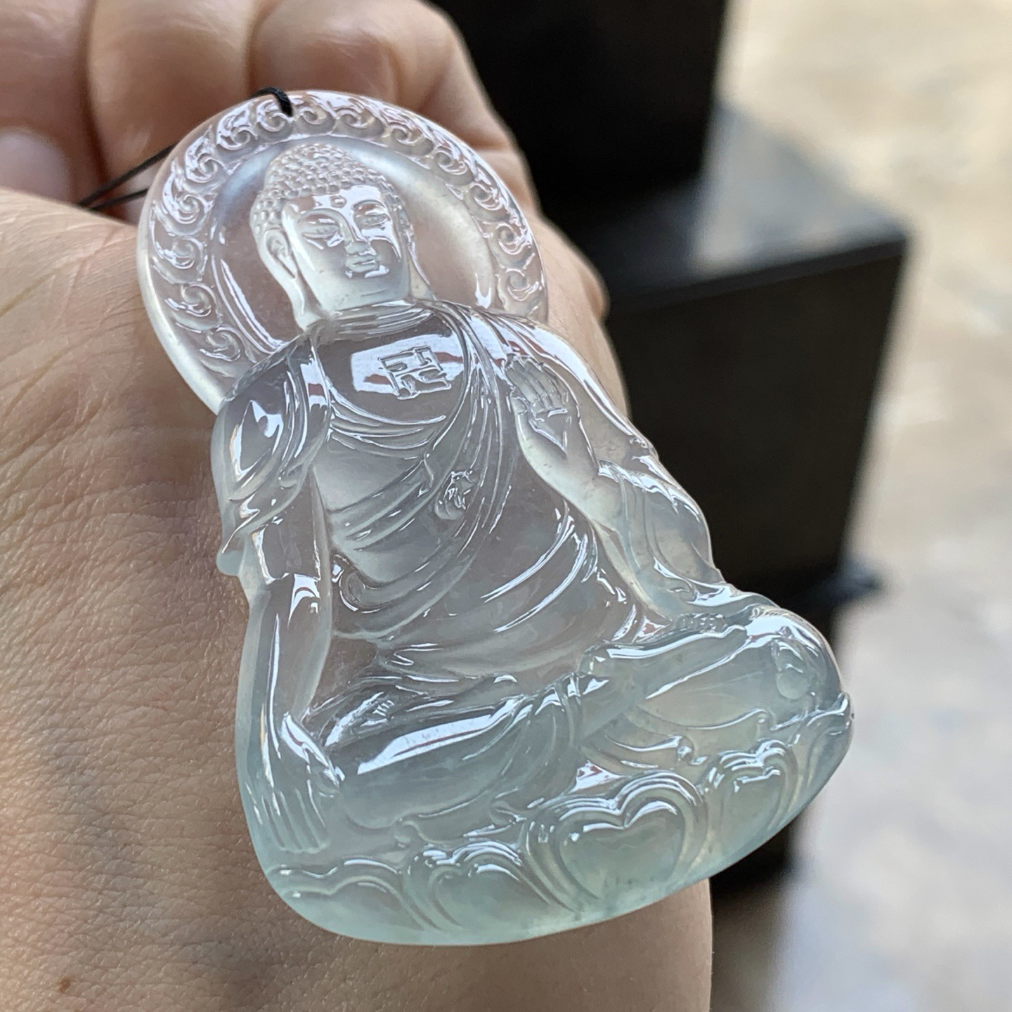 高冰晴水大日如来^_^