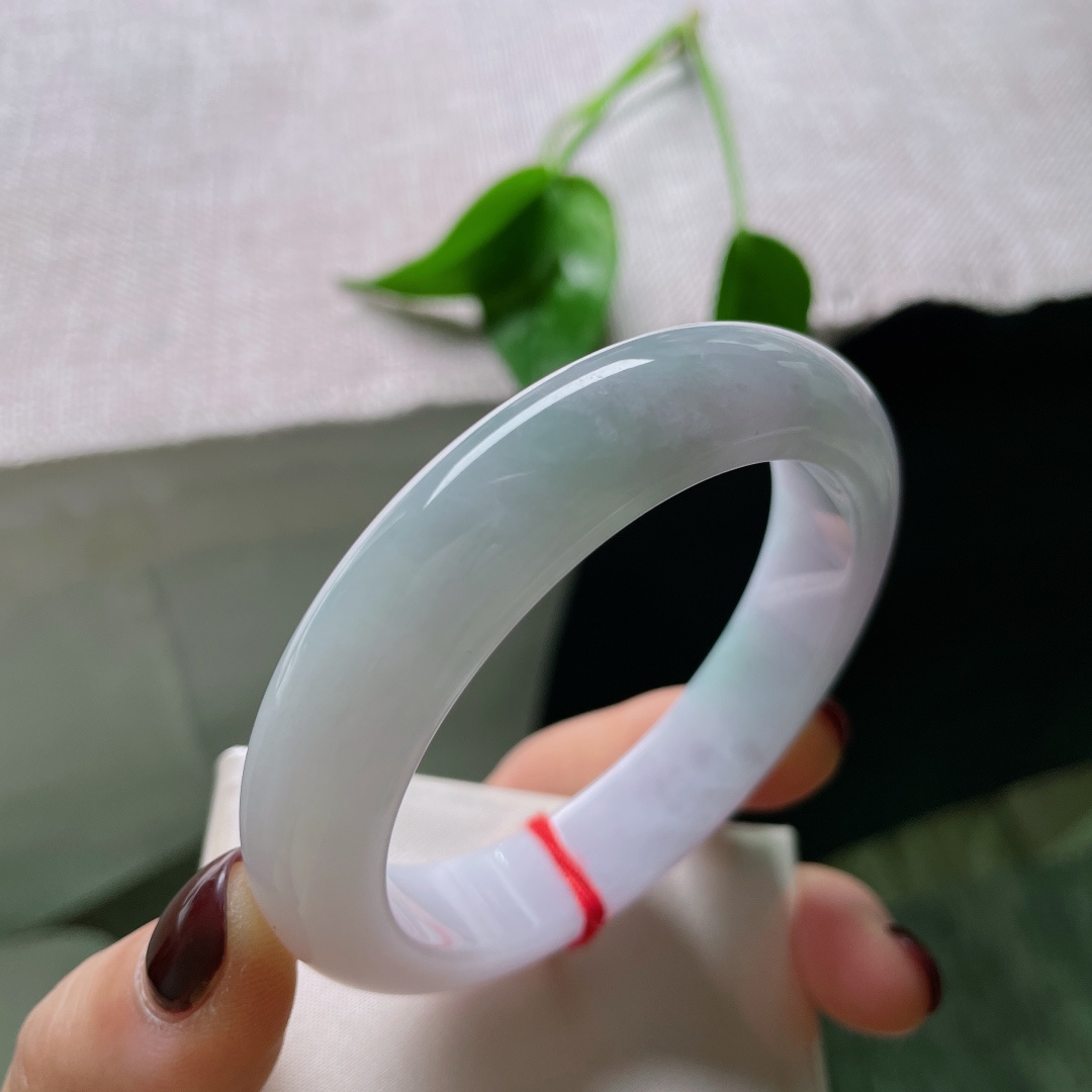 55.8/12.9/8.9紫罗兰正圈，水润细腻，优雅永不过时，甜美，皮纹，ss49996a