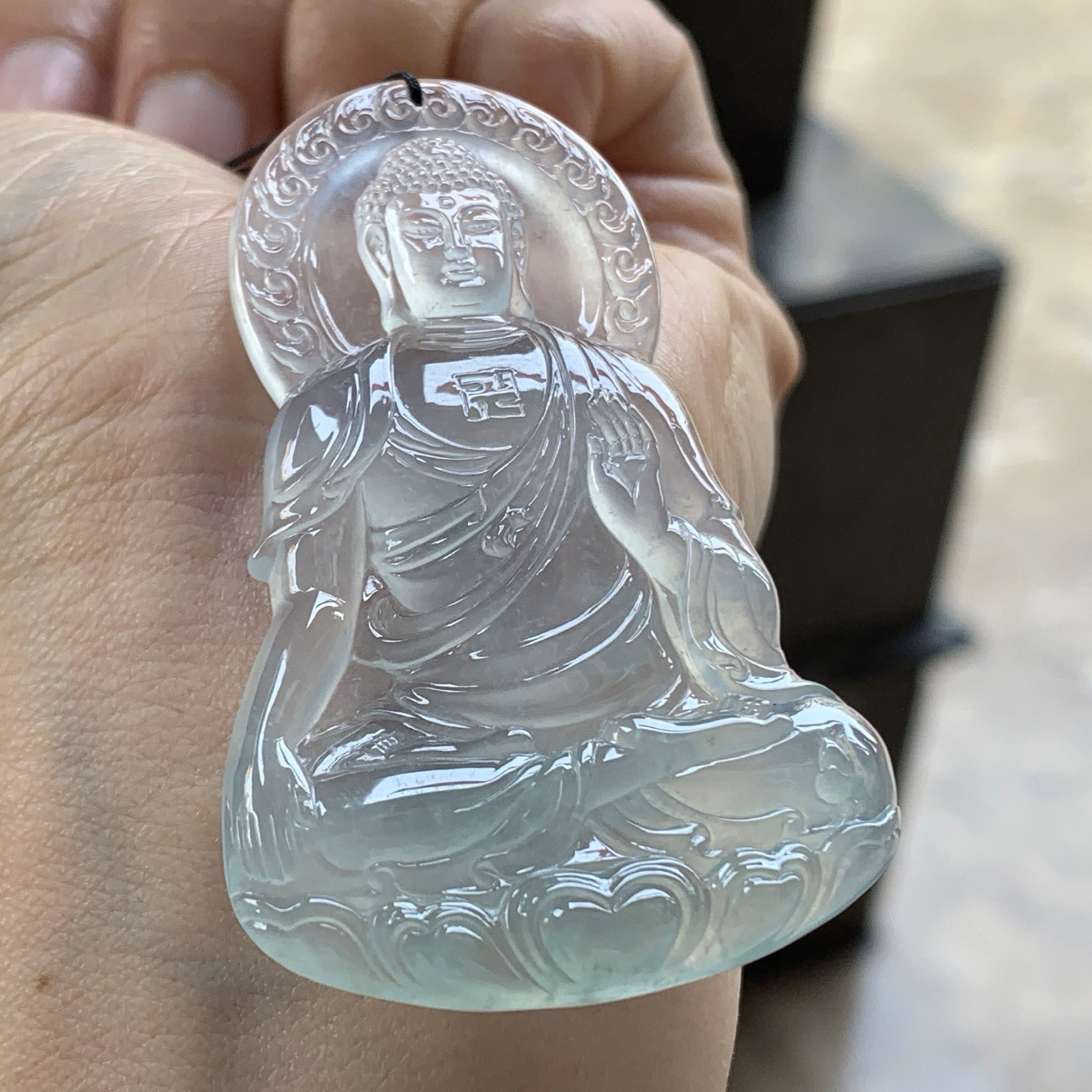 高冰晴水大日如来^_^