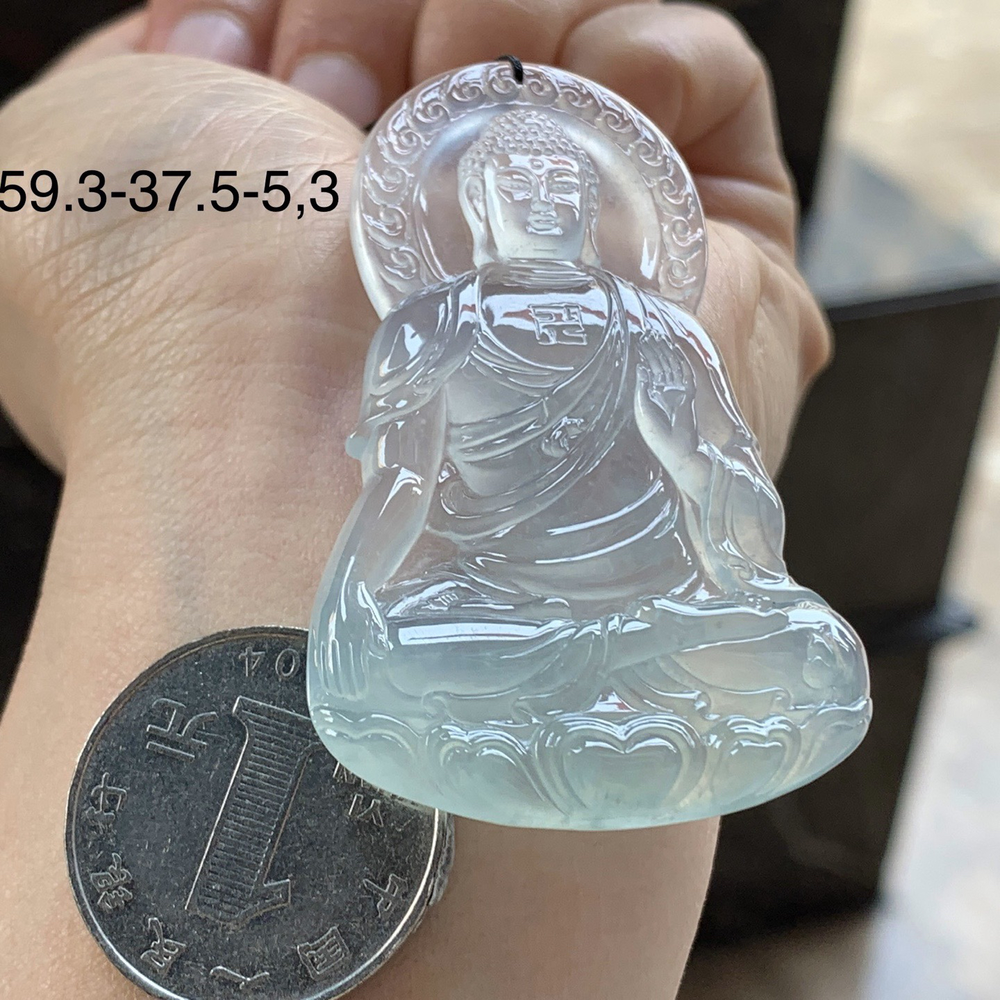 高冰晴水大日如来^_^