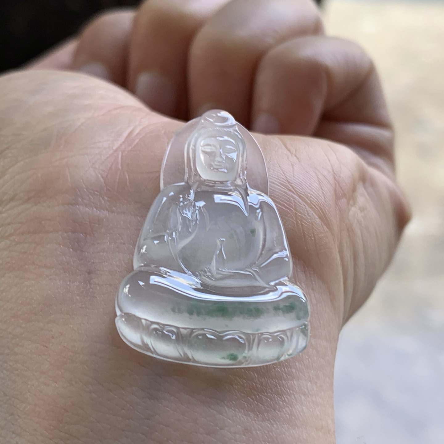 飘花观音^_^清新