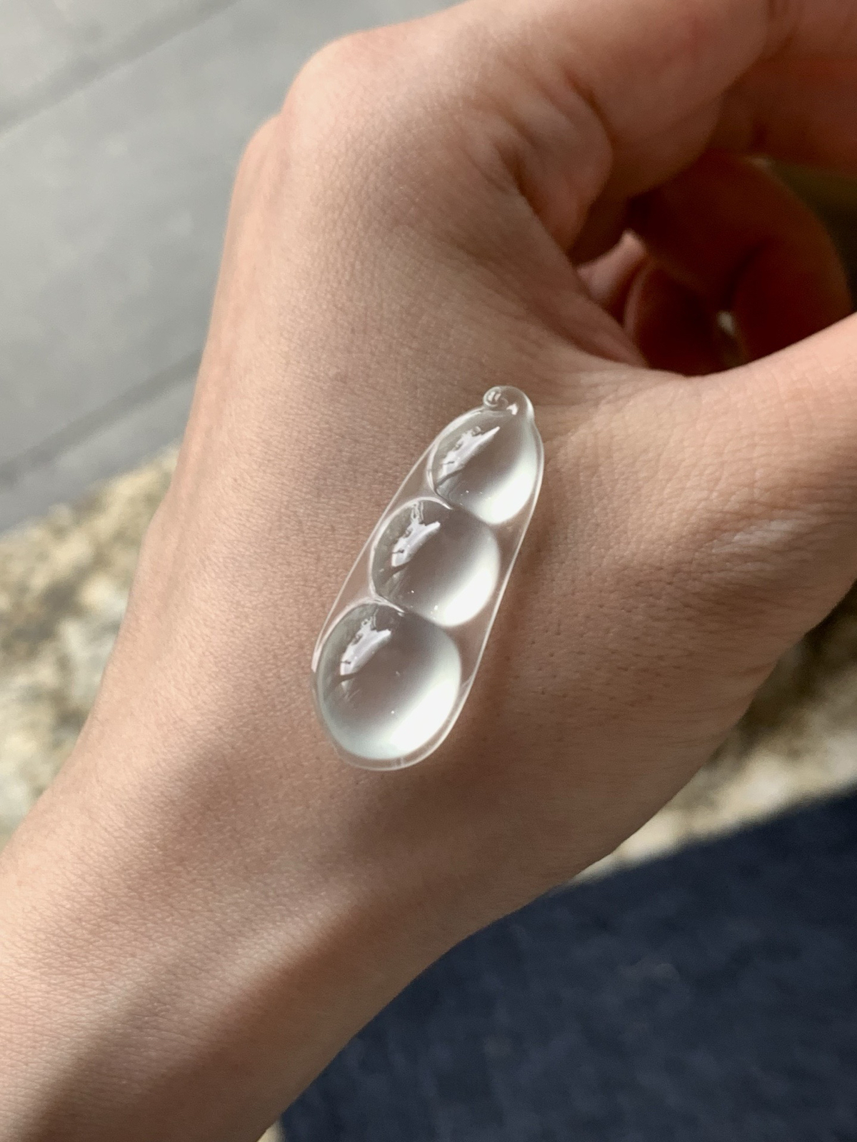 高冰福豆素件
裸石：34.5-13.8-7.2..