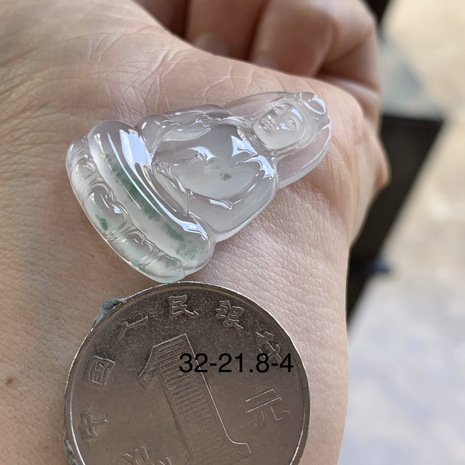 飘花观音^_^清新