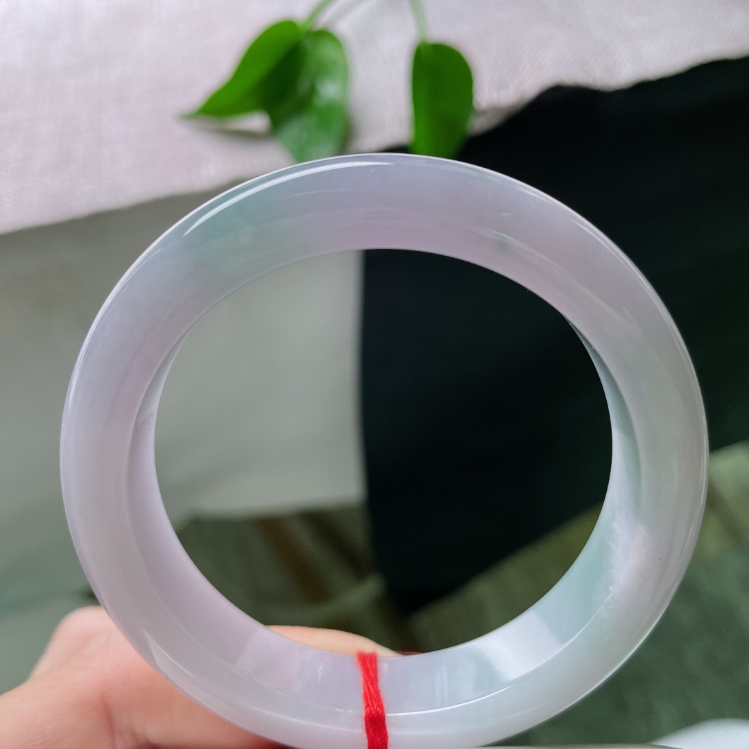 55.8/12.9/8.9紫罗兰正圈，水润细腻，优雅永不过时，甜美，皮纹，ss49996a