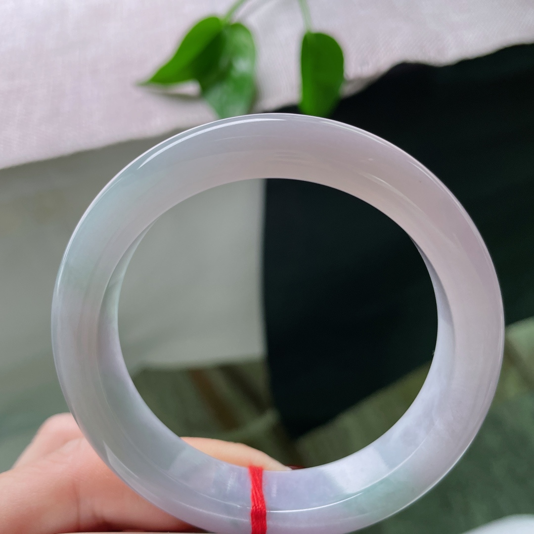 55.8/12.9/8.9紫罗兰正圈，水润细腻，优雅永不过时，甜美，皮纹，ss49996a