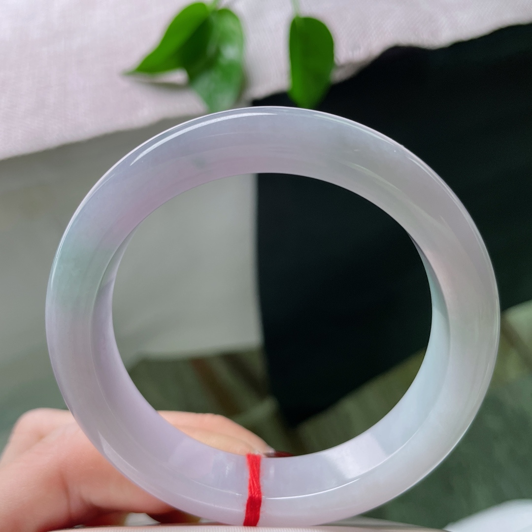 55.8/12.9/8.9紫罗兰正圈，水润细腻，优雅永不过时，甜美，皮纹，ss49996a