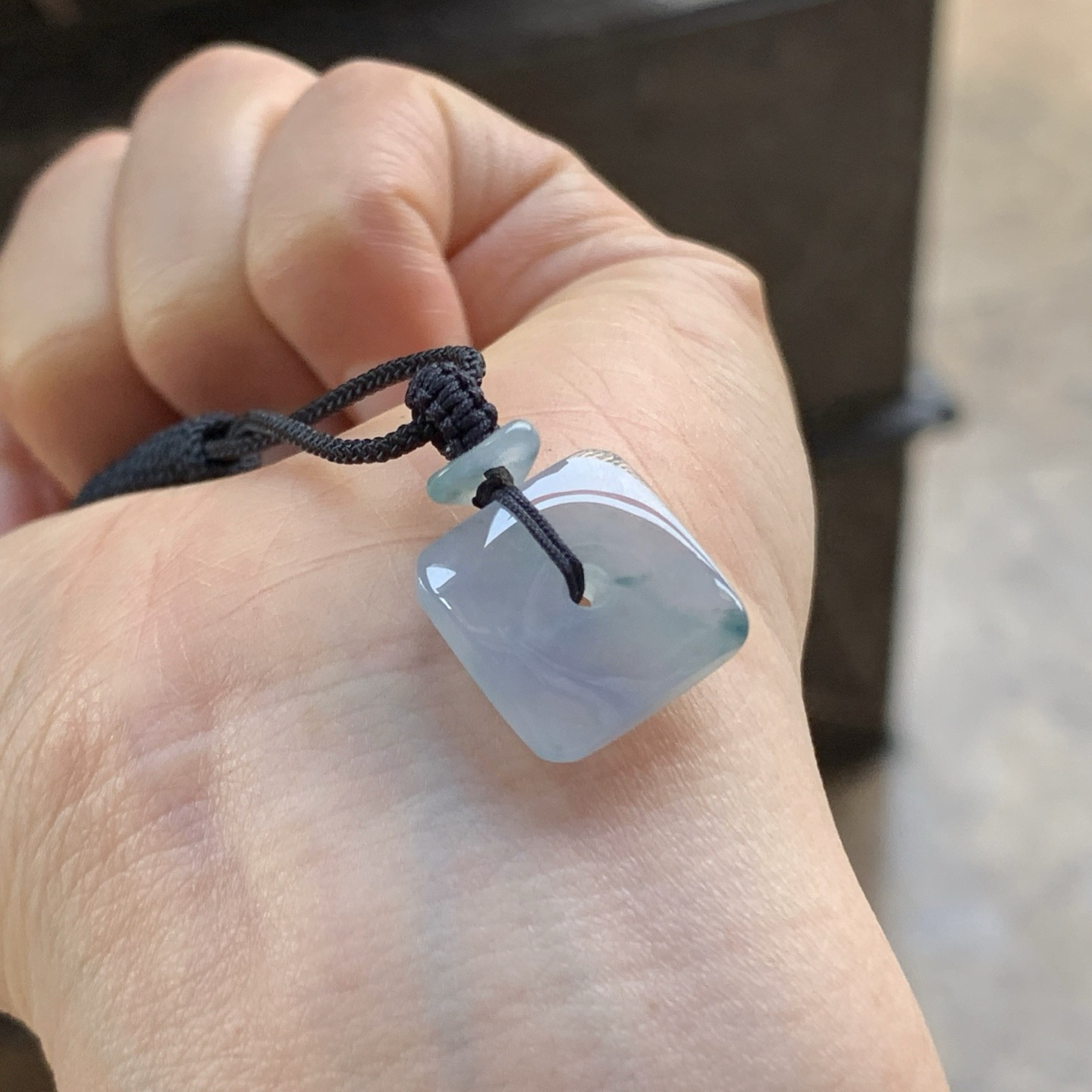 紫罗兰冰糖扣^_^水润