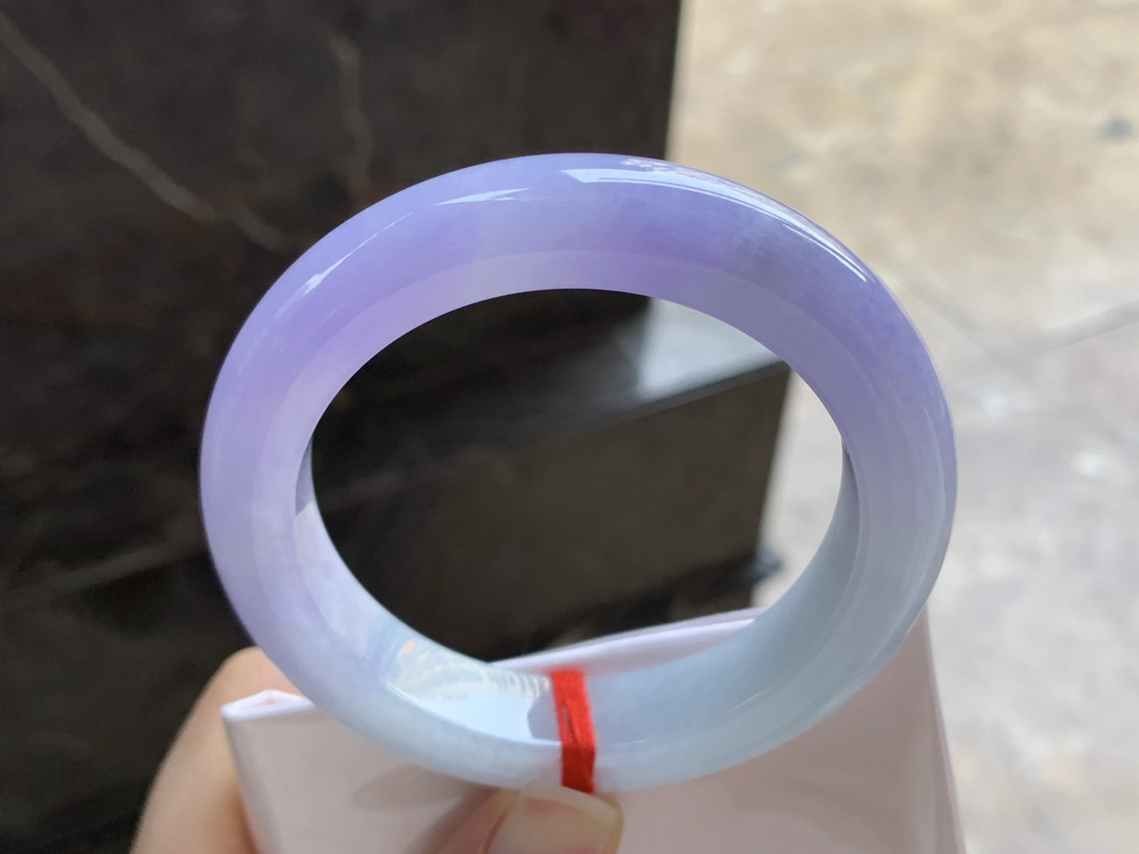 54-12.4-10.1

紫罗兰手镯^_^颜色鲜艳