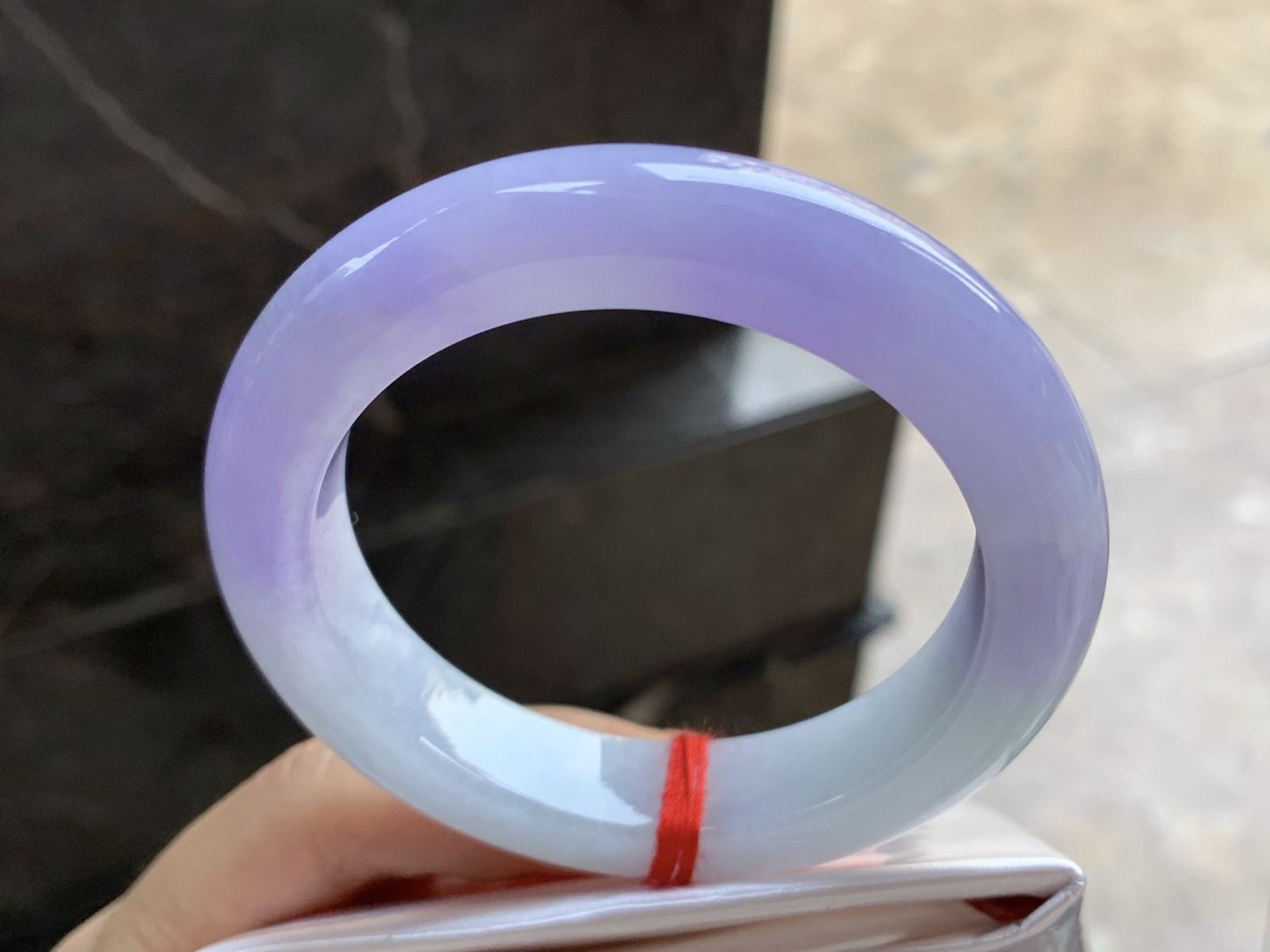 54-12.4-10.1

紫罗兰手镯^_^颜色鲜艳