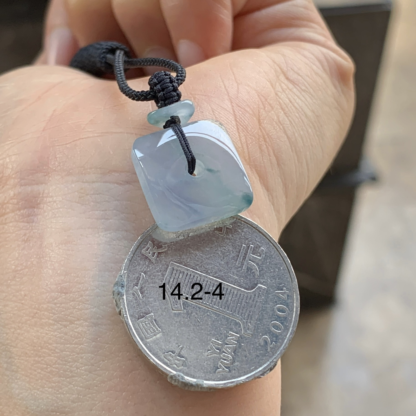 紫罗兰冰糖扣^_^水润