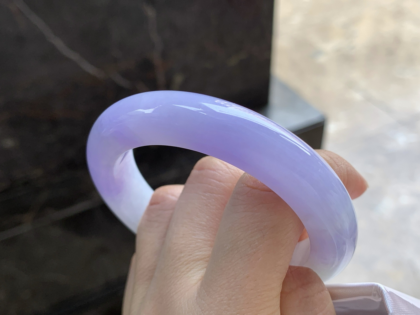 54-12.4-10.1

紫罗兰手镯^_^颜色鲜艳