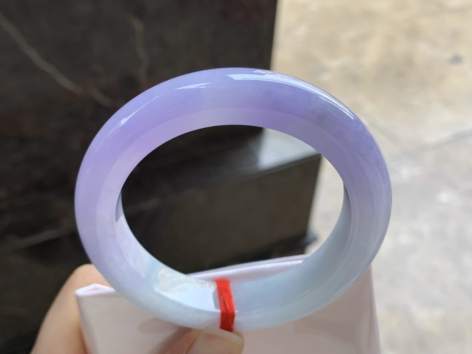 54-12.4-10.1

紫罗兰手镯^_^颜色鲜艳