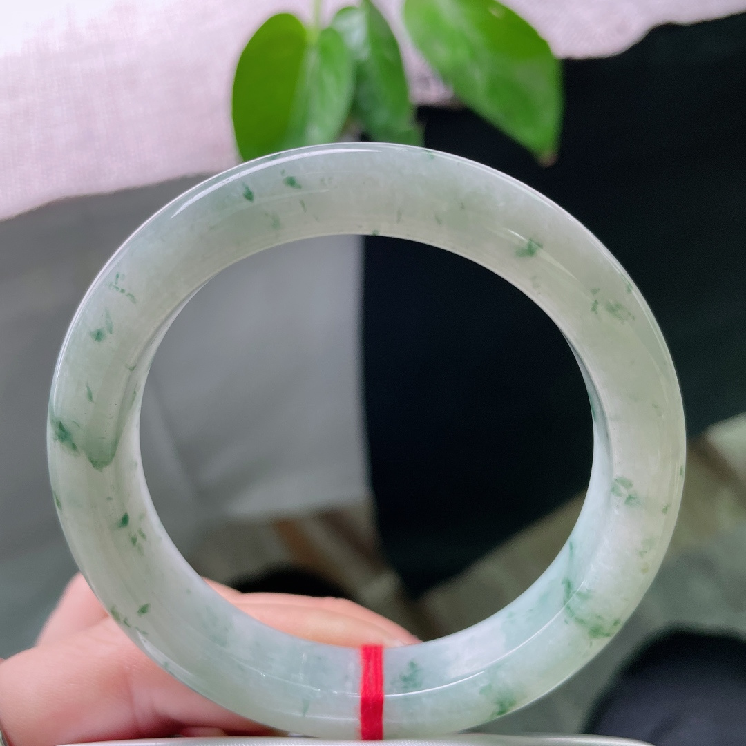 56.8/11.7/8.8，飘花正圈，繁花似锦觅安宁，锦瑟年华，晶体棉，无裂，ss50037a