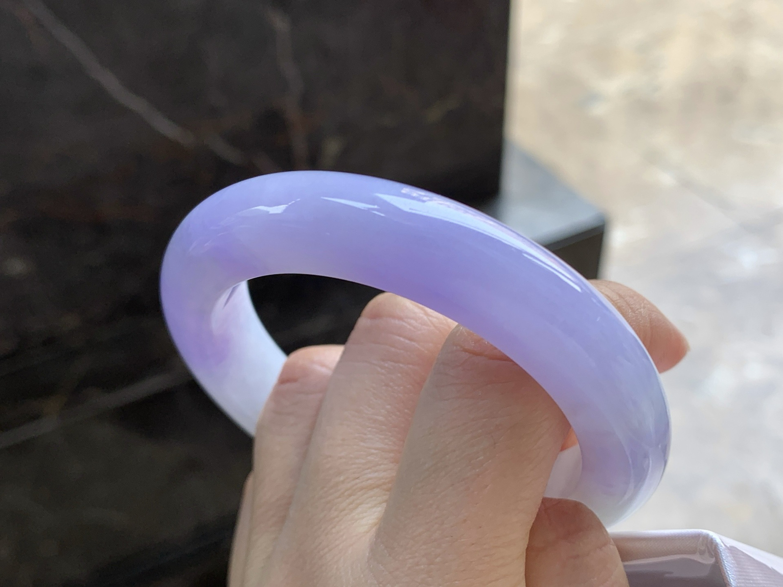 54-12.4-10.1

紫罗兰手镯^_^颜色鲜艳