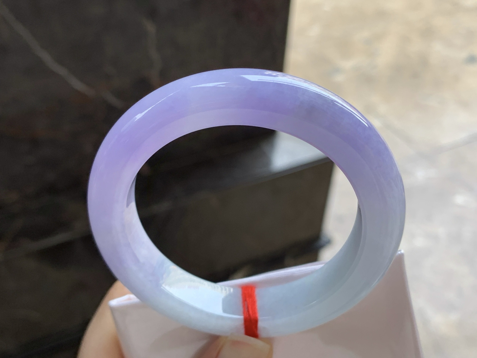 54-12.4-10.1

紫罗兰手镯^_^颜色鲜艳