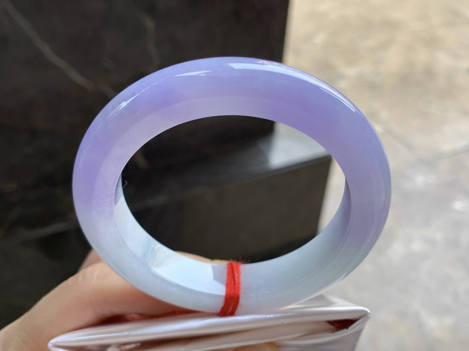 54-12.4-10.1

紫罗兰手镯^_^颜色鲜艳