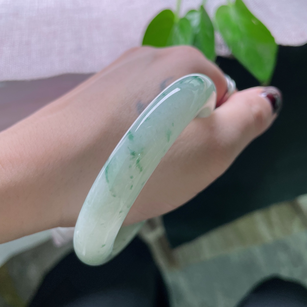 56.8/11.7/8.8，飘花正圈，繁花似锦觅安宁，锦瑟年华，晶体棉，无裂，ss50037a