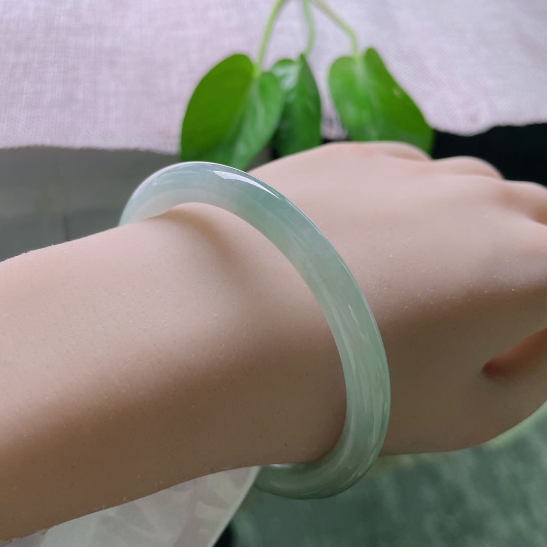 58.8/7.1油青美人条，水润细腻，秀丽倾心，贵气，皮纹，ss48930a