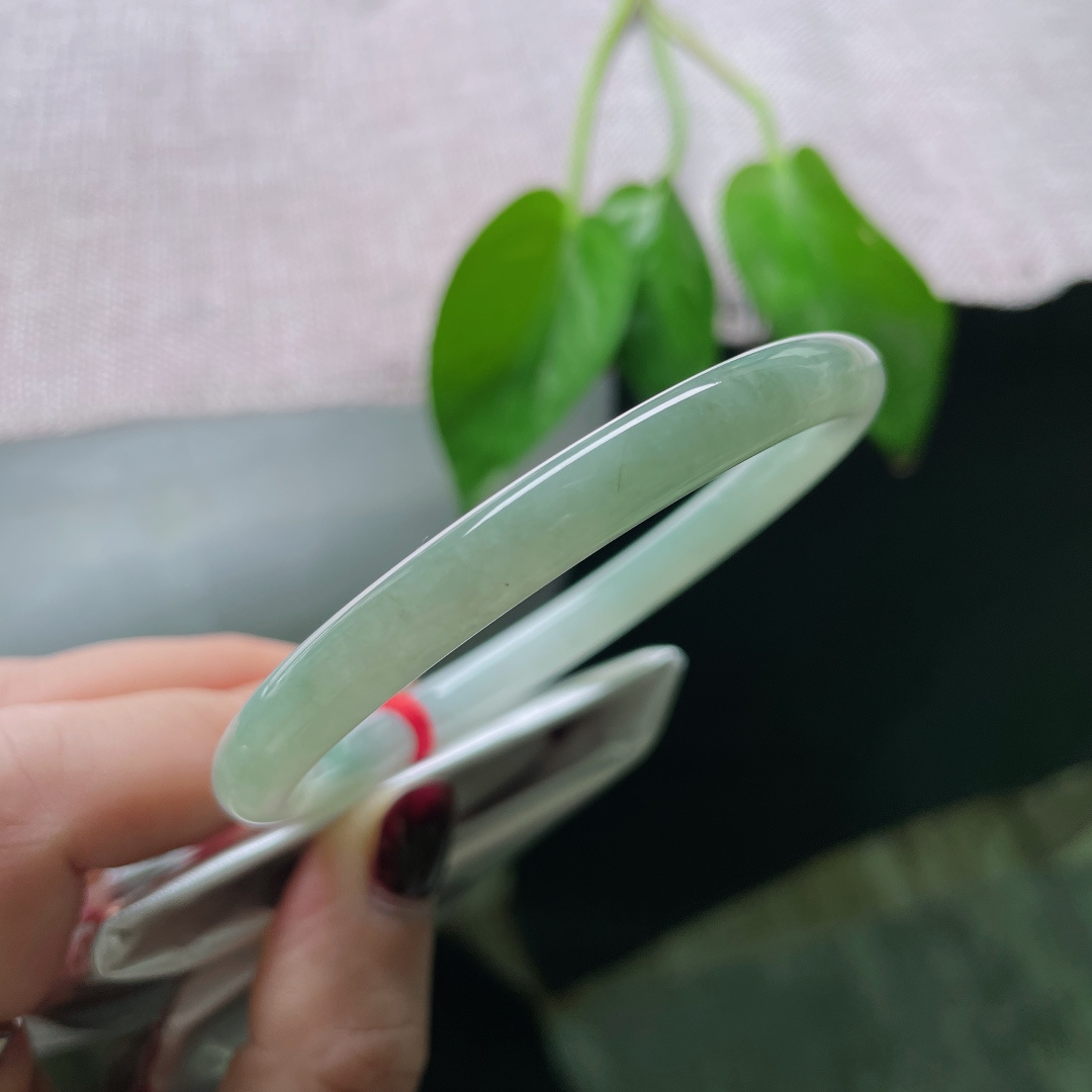 58.8/7.1油青美人条，水润细腻，秀丽倾心，贵气，皮纹，ss48930a